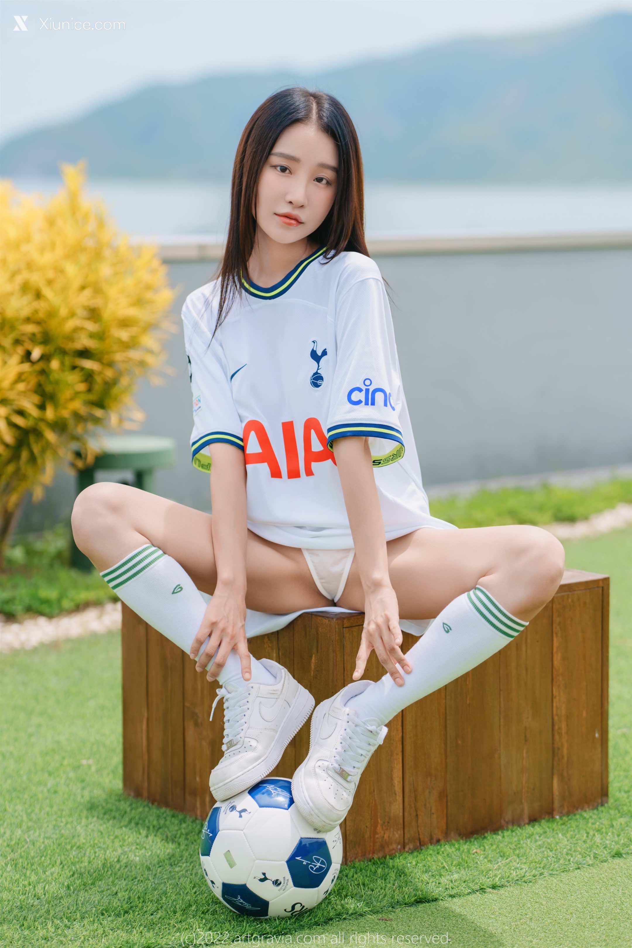 Artgravia Vol.453 Lee-seol (이설) 第105张