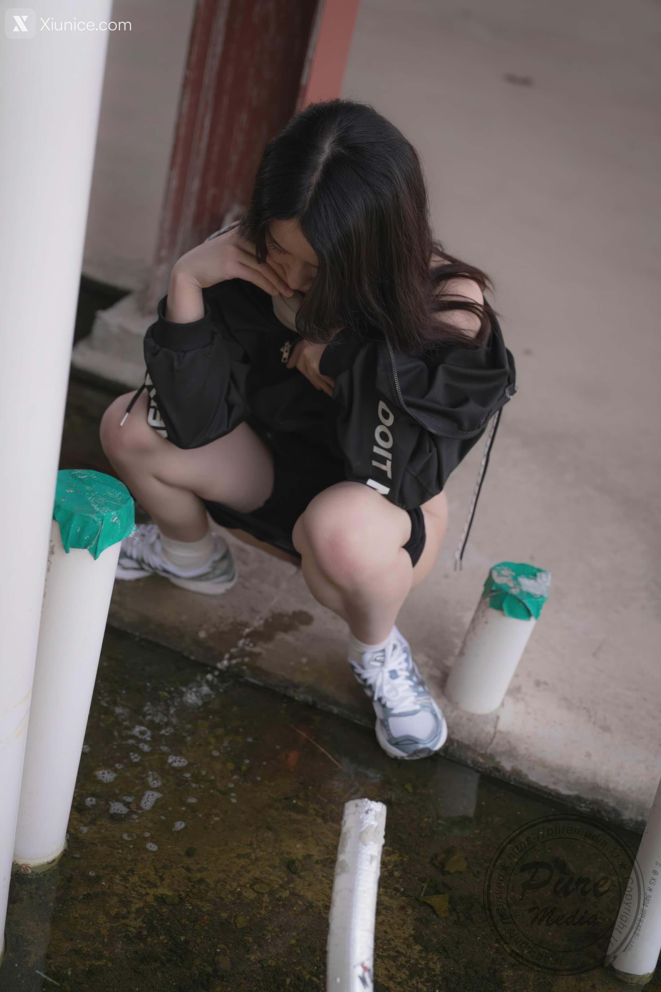 Pure Media Vol.326 Yeha (예하) 第43张