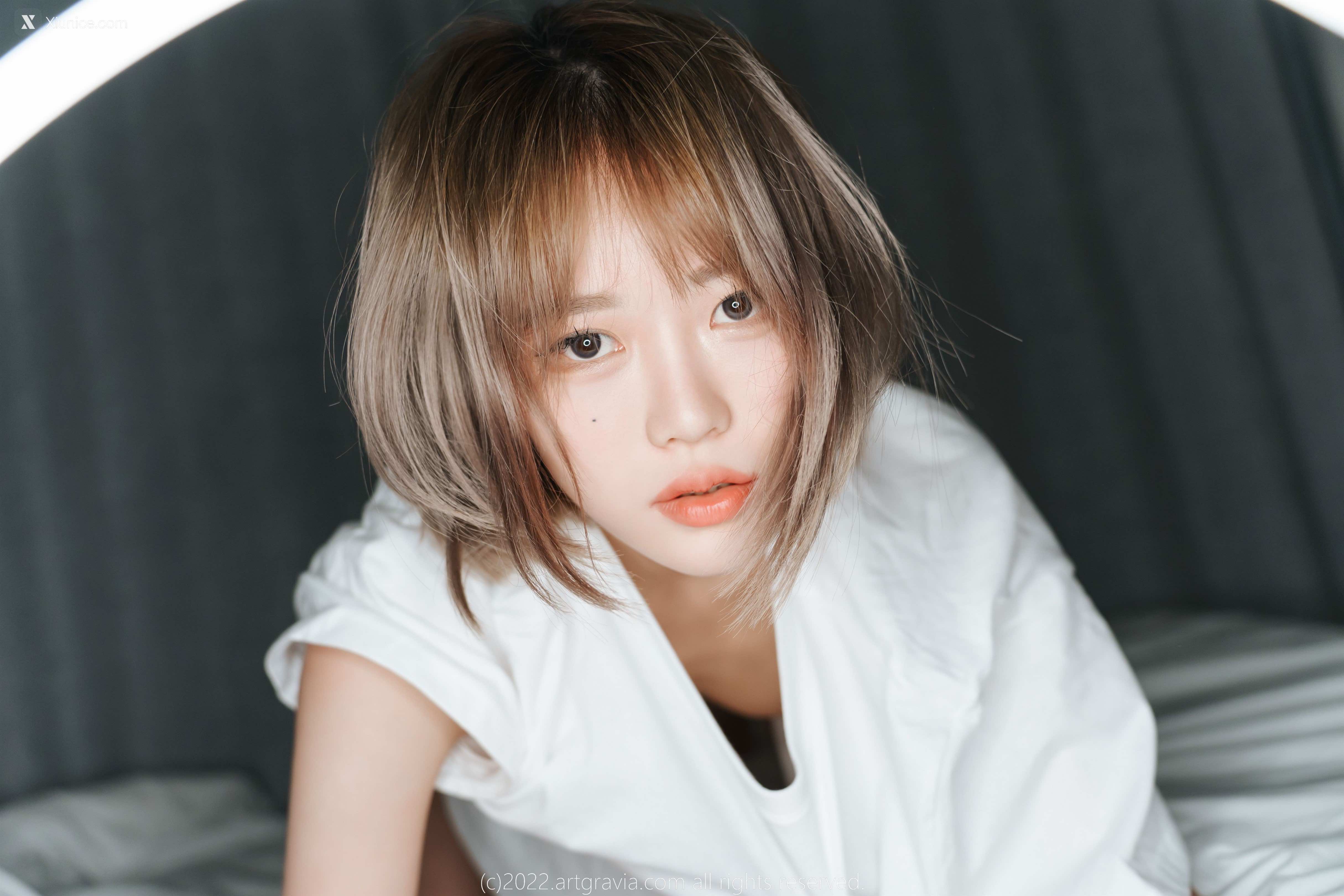 Artgravia Vol.431 Romi (로미) 第51张