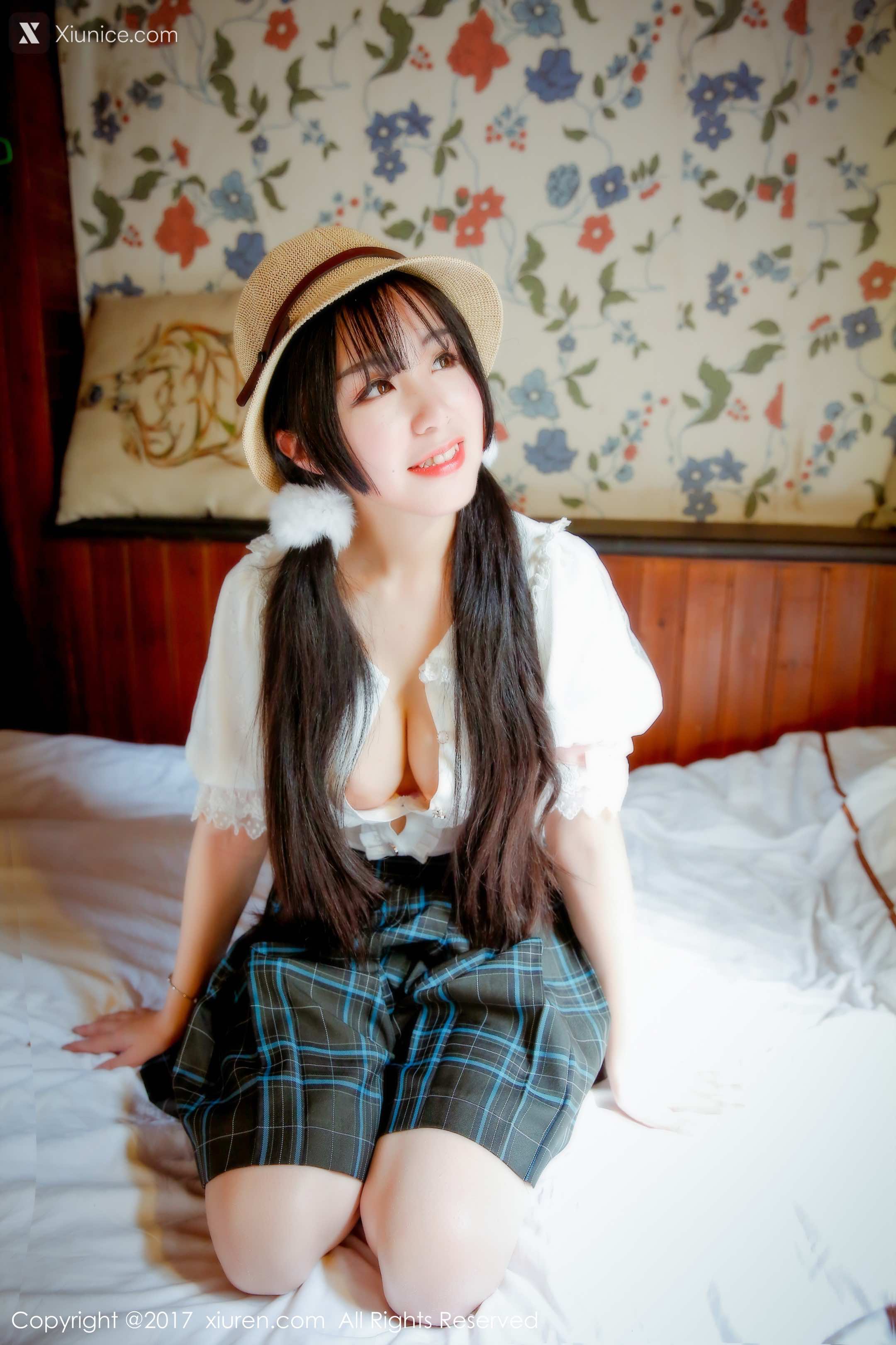 Xiuren秀人网 No.0742 v菜 第3张