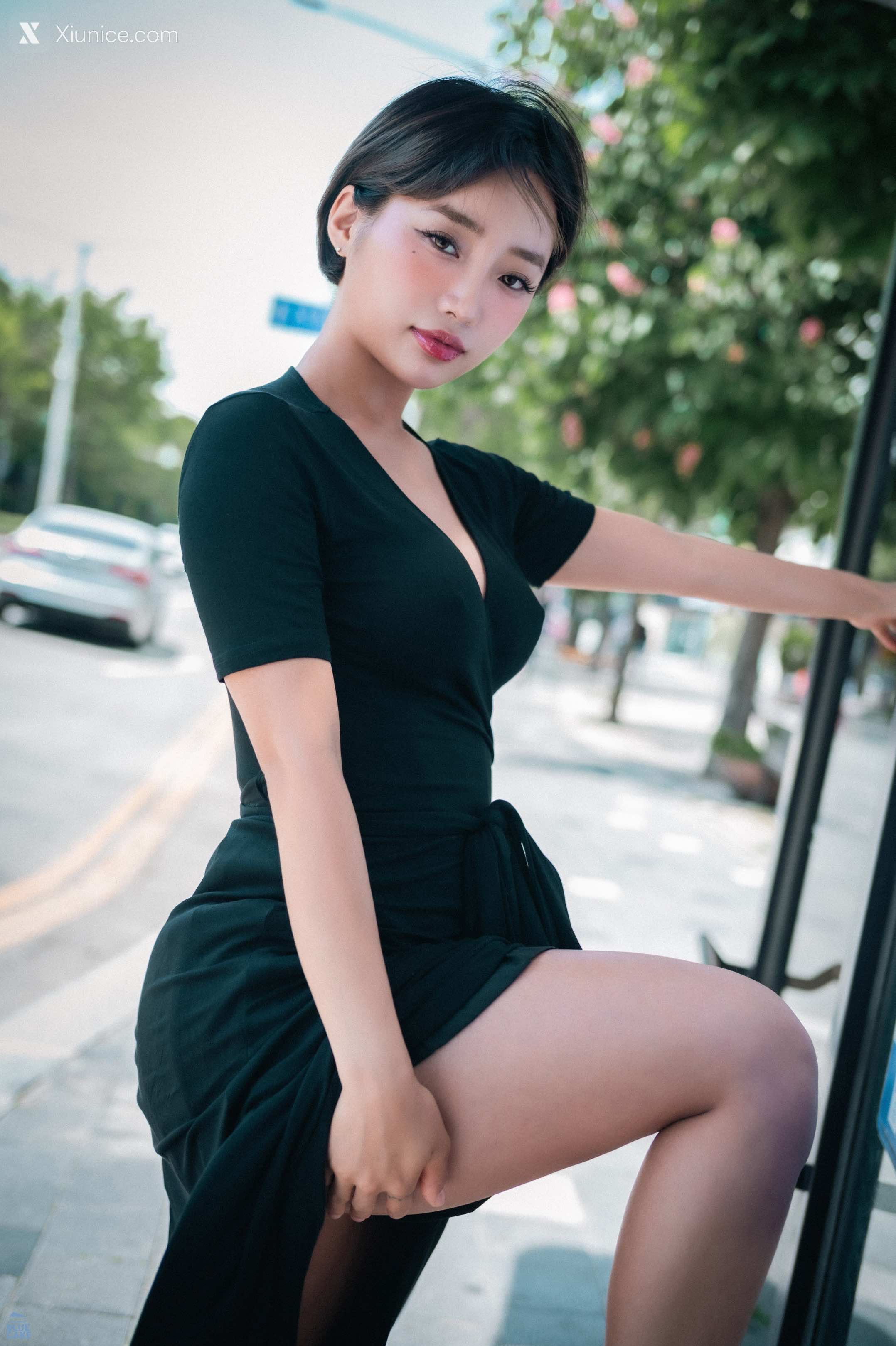BLUECAKE Booty Queen – Walk in The Park 第1张