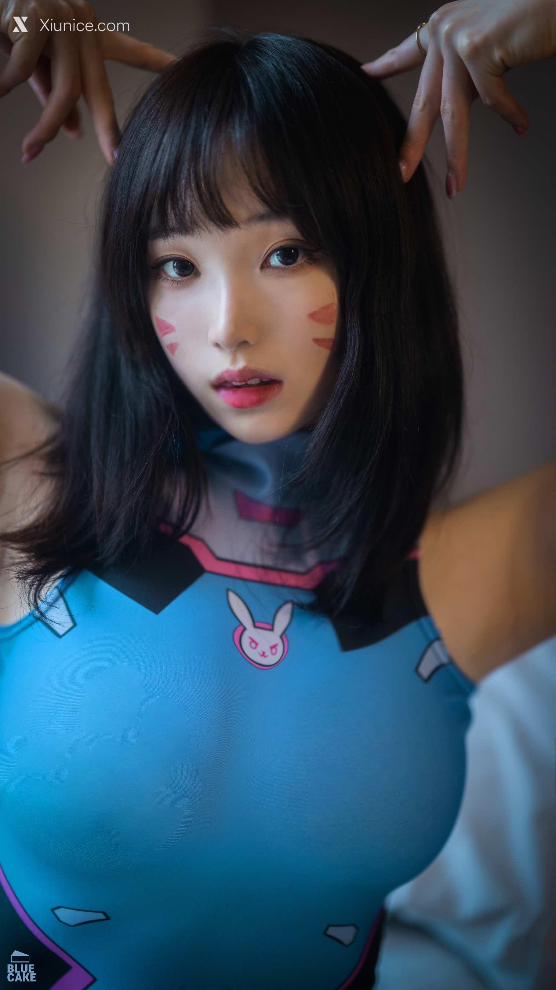 BLUECAKE Bambi (밤비) – Home Work 第86张