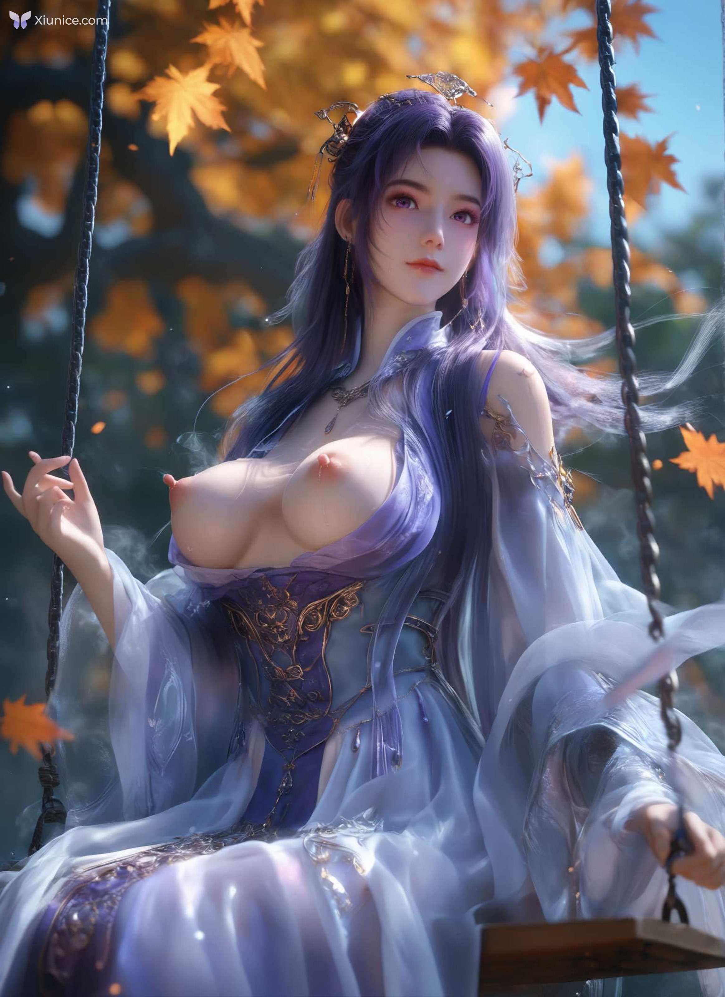 AI Girl 云霄 锐克 第52张