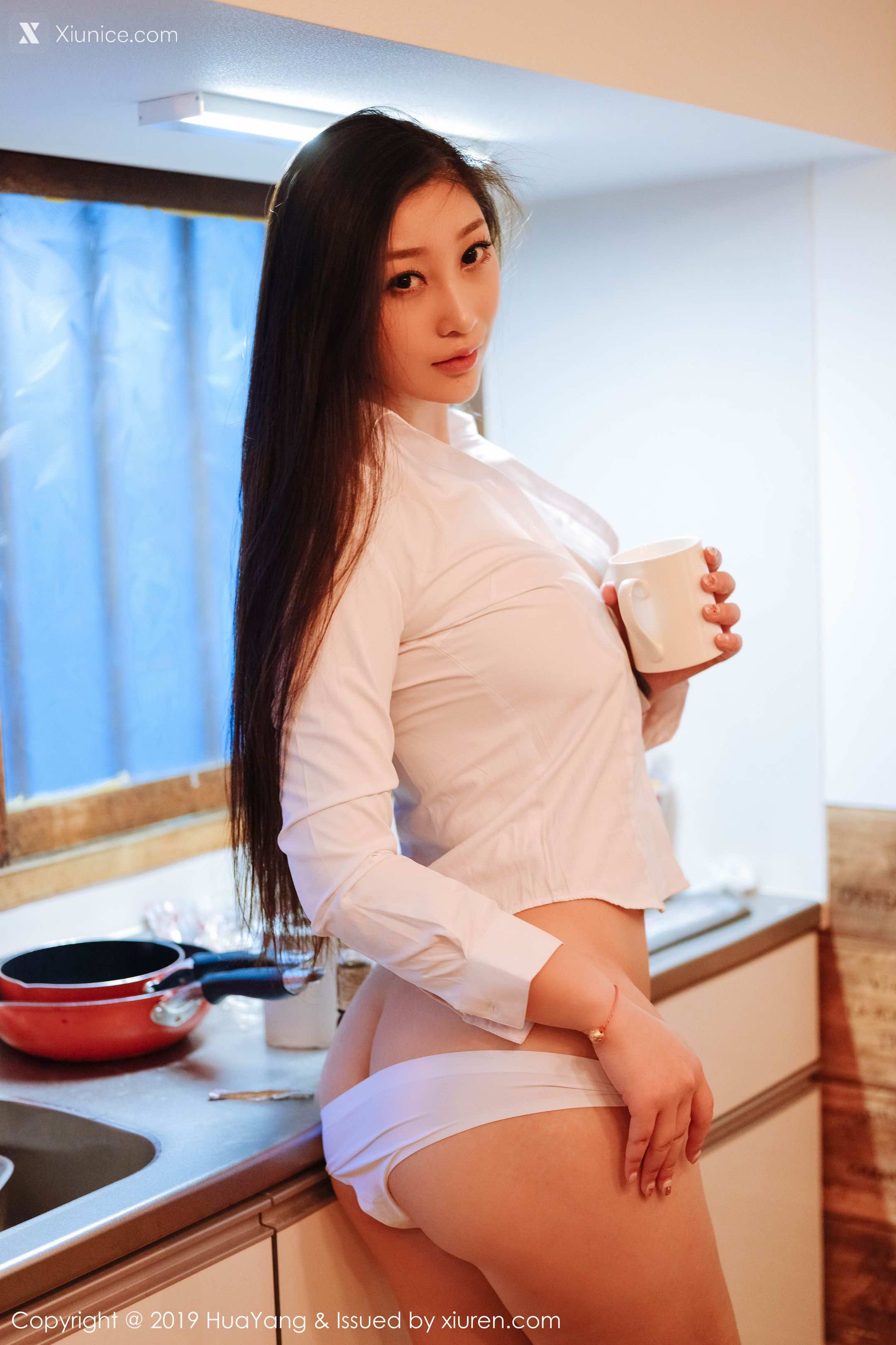 HuaYang花漾 Vol.125 妲己_Toxic 第42张