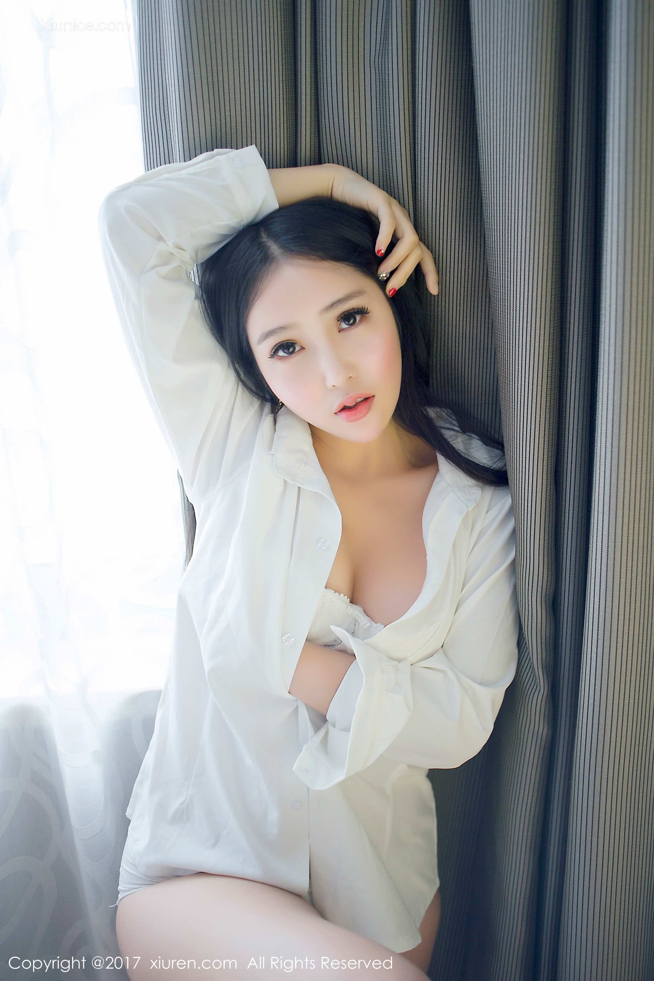 Xiuren秀人网 No.0792 艾弥 第47张
