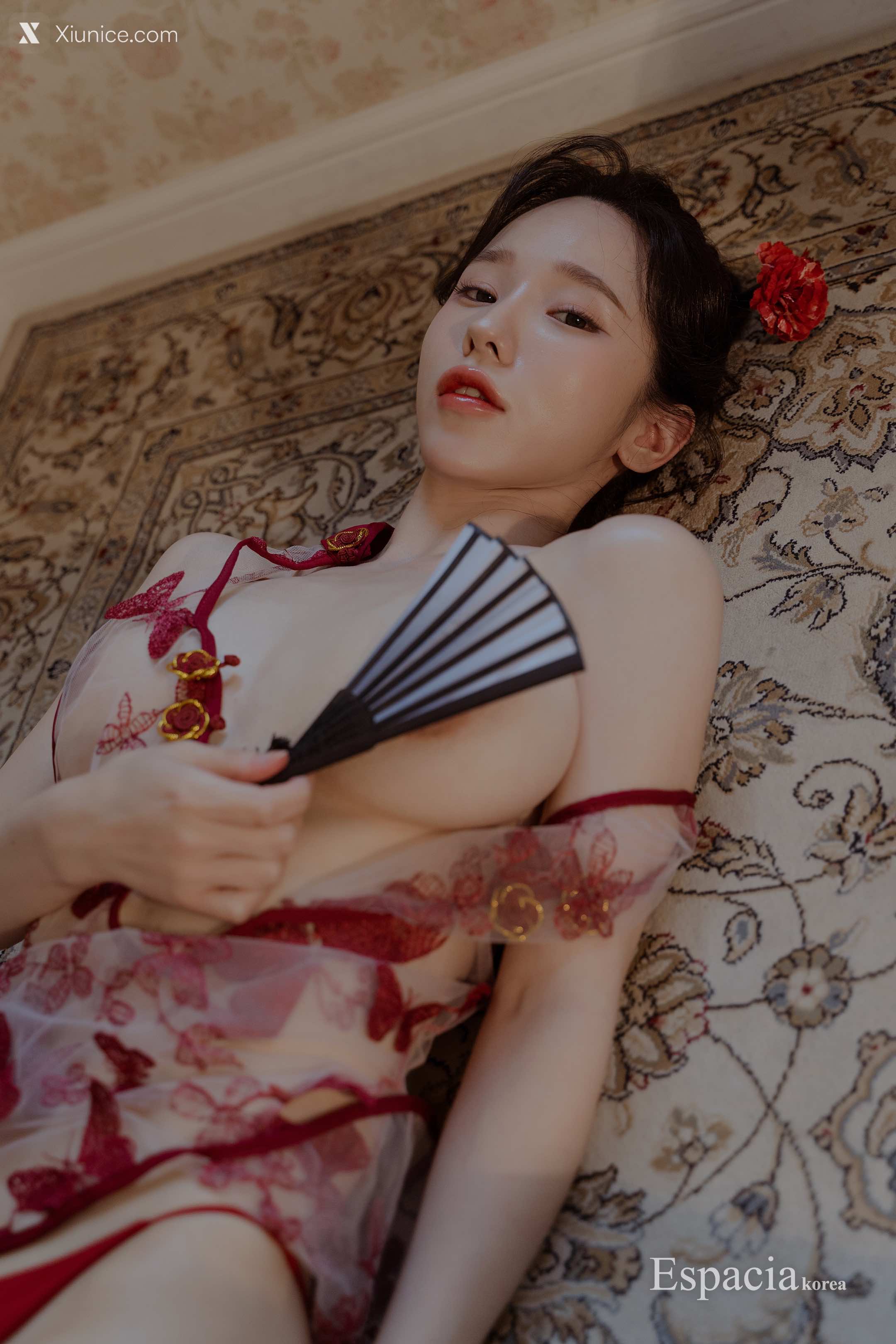 Espacia Korea EHC#071 YUNHA 第23张