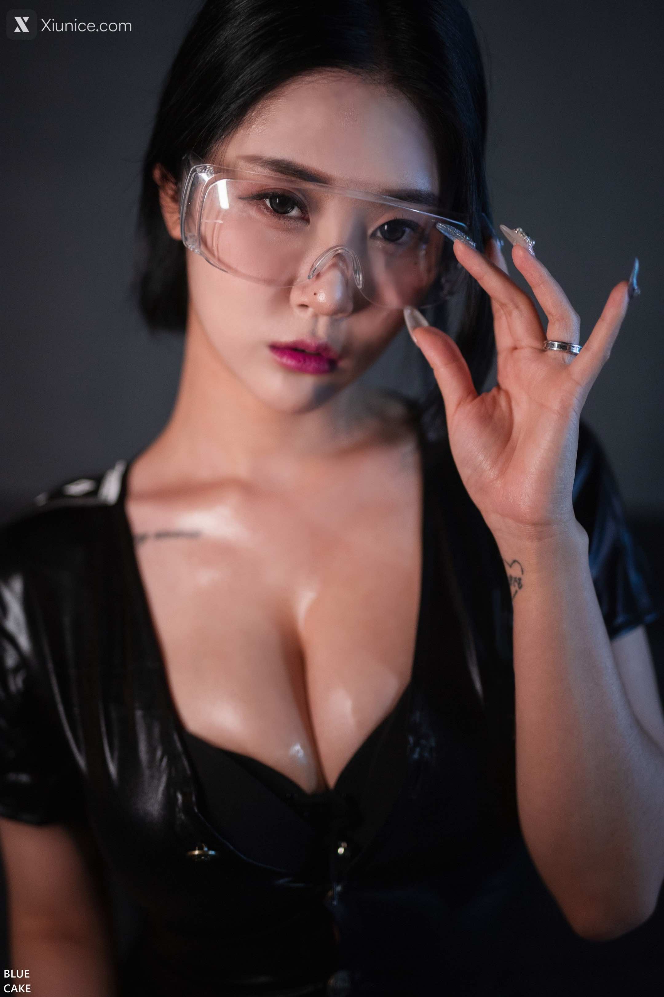 BLUECAKE Bomi (보미) – Siren 第66张