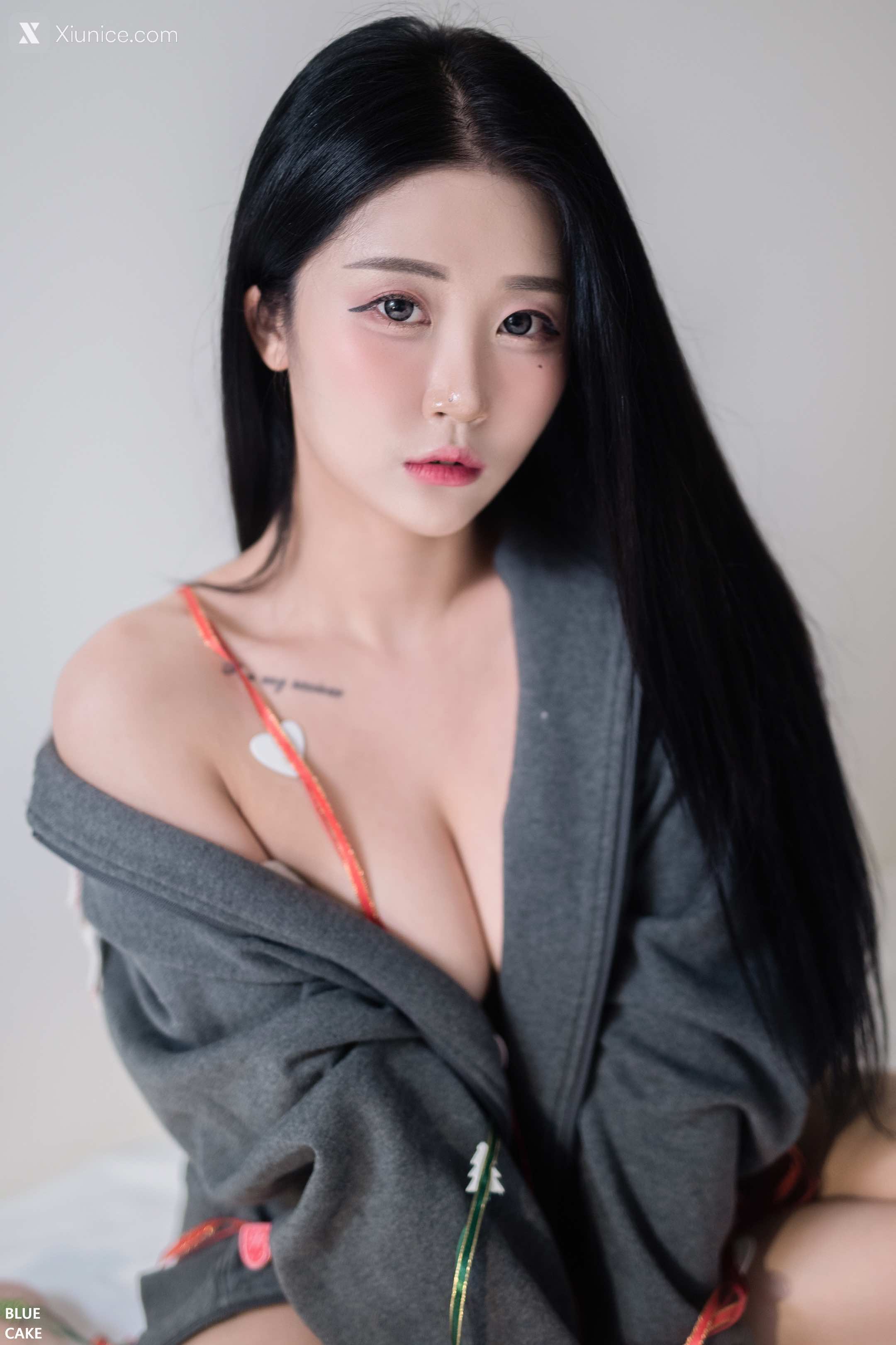 BLUECAKE Bomi (보미) – Christmas with my Bomi & Lover 第38张
