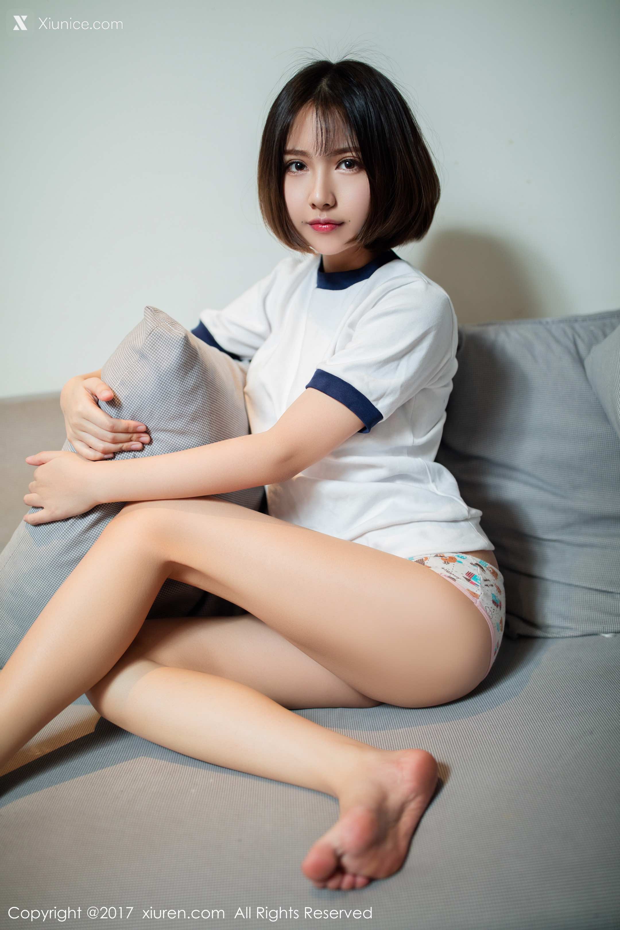Xiuren秀人网 No.0736 小魔女奈奈 第10张