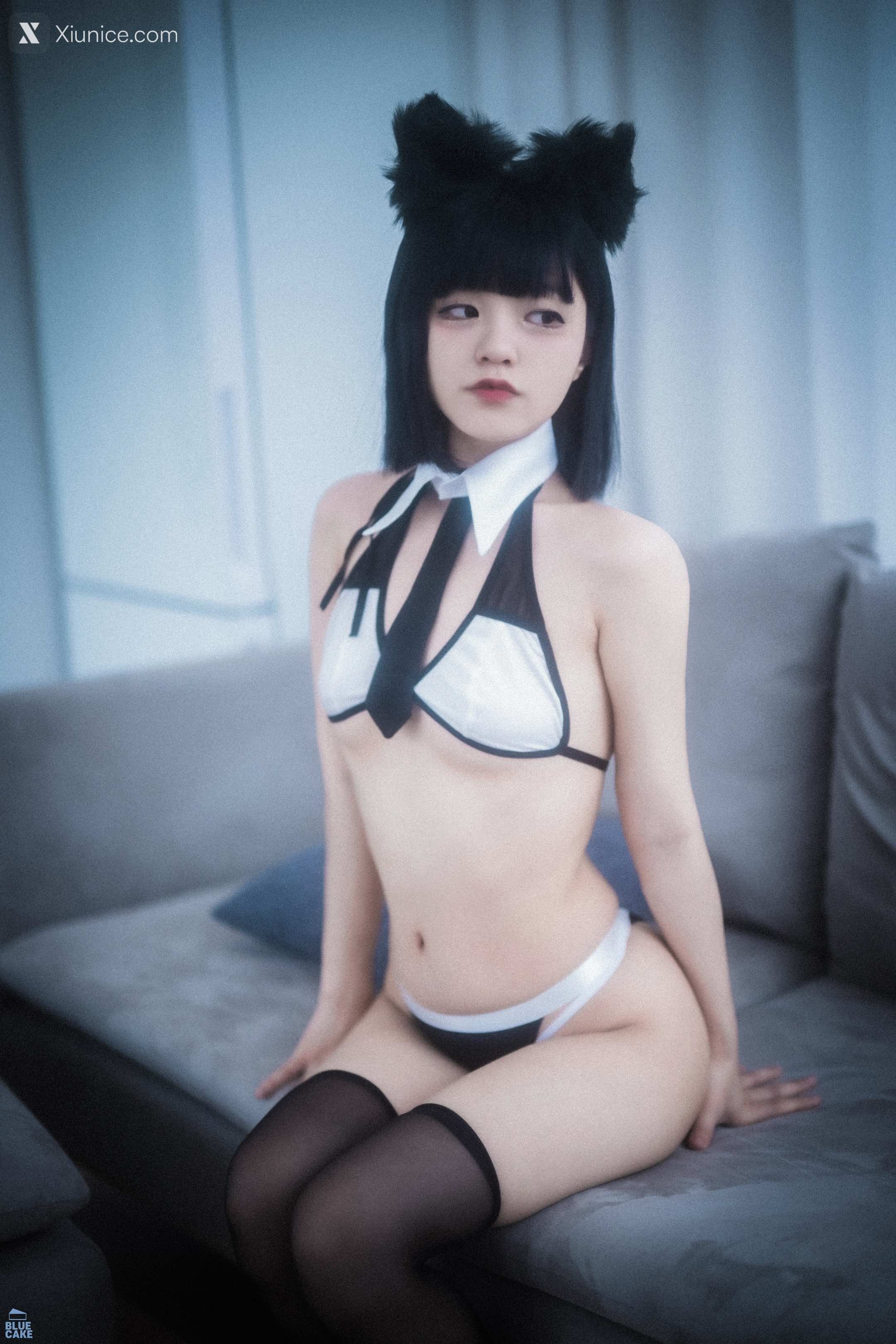 BLUECAKE Jeong Jenny (정제니) – Meow 第38张
