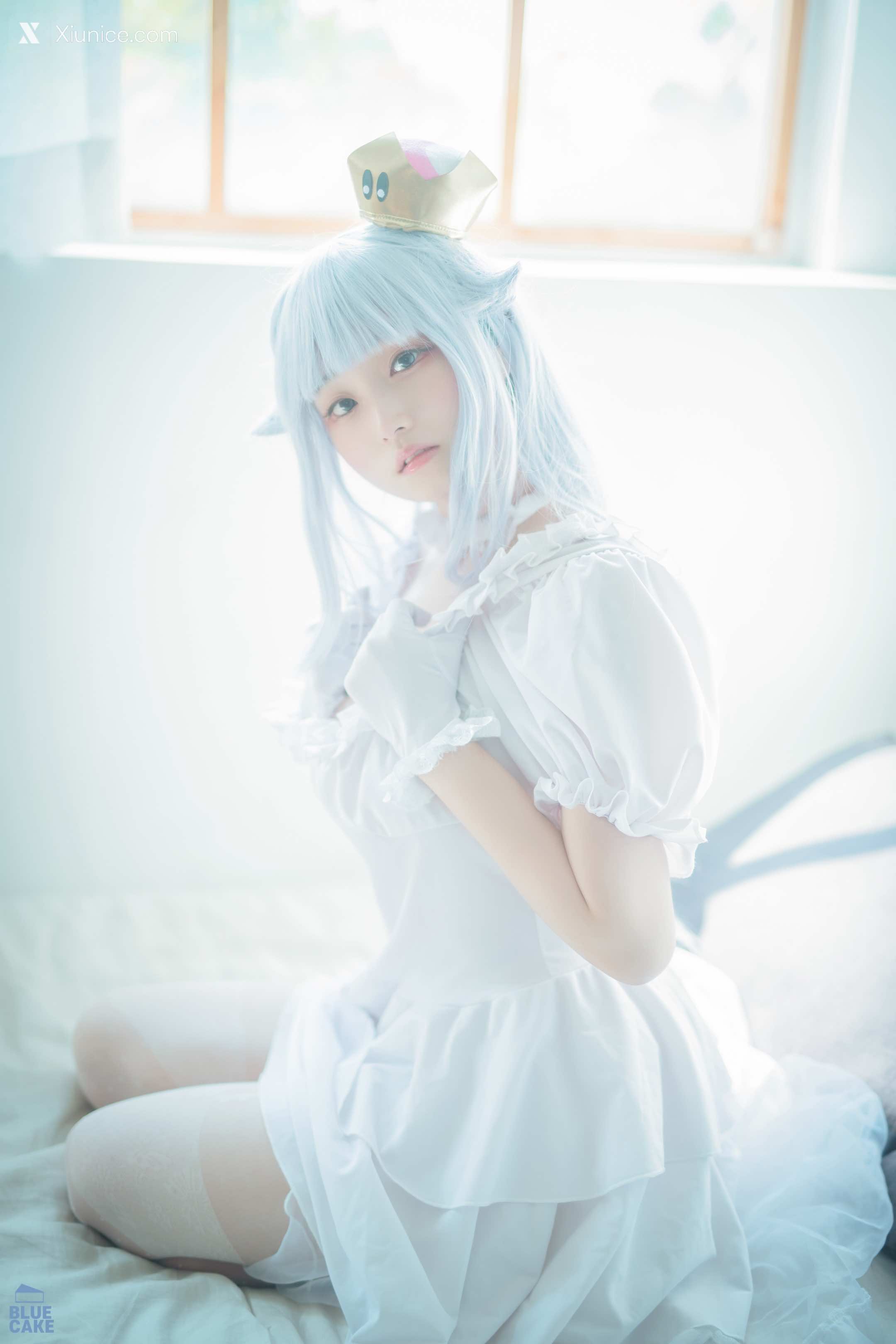 BLUECAKE Bambi (밤비) – Sticky Boosette 第54张