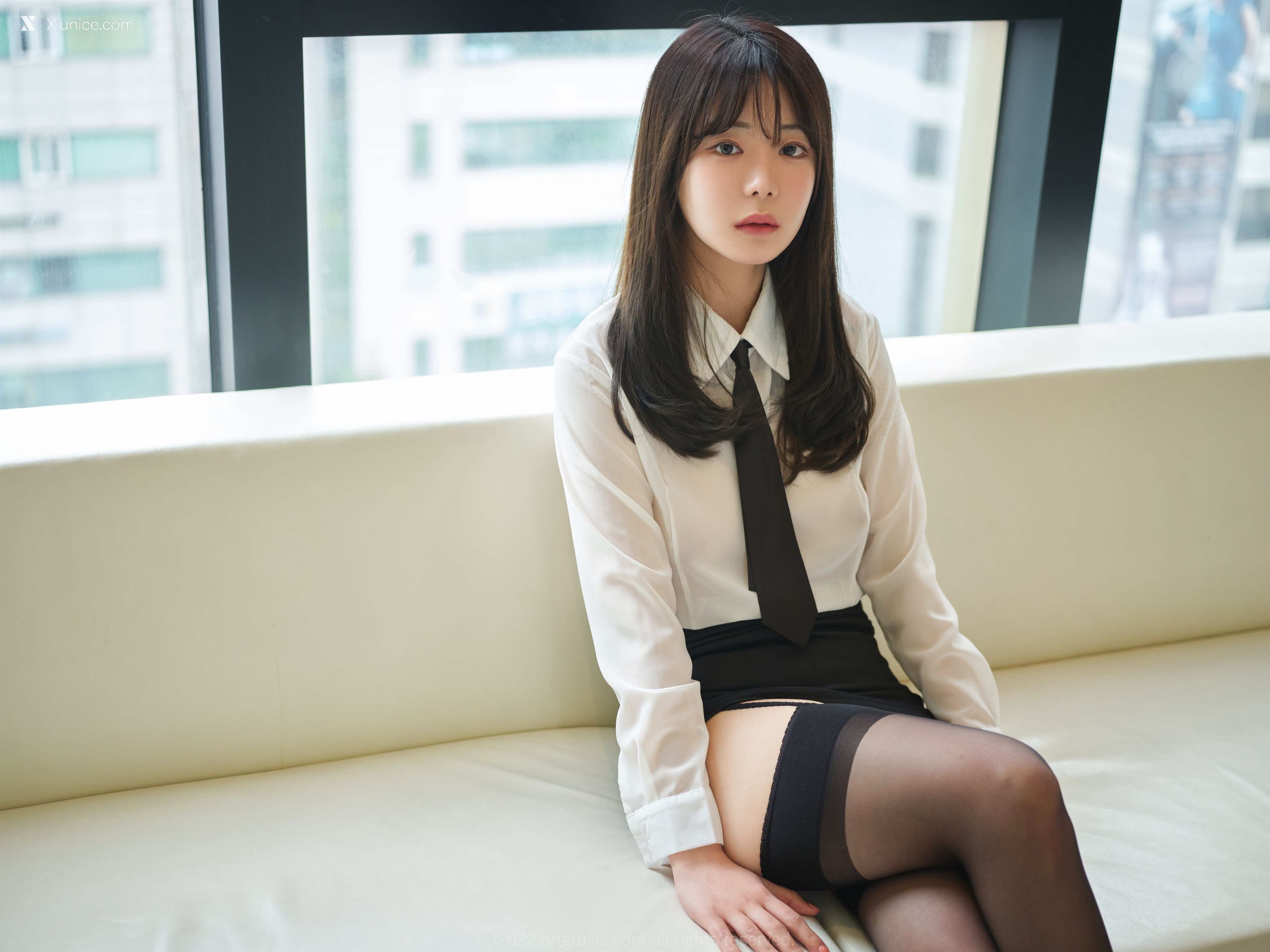 Artgravia Vol.403 Wuyo (우요) 第19张