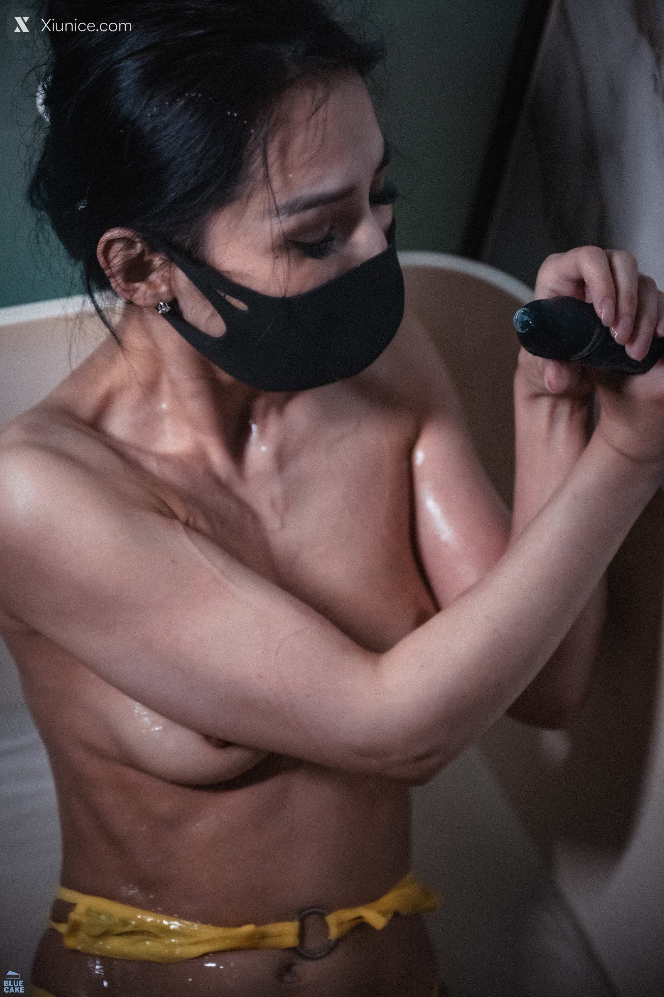 BLUECAKE Sayuri (사유리) – Vol.02 Sticky 第189张