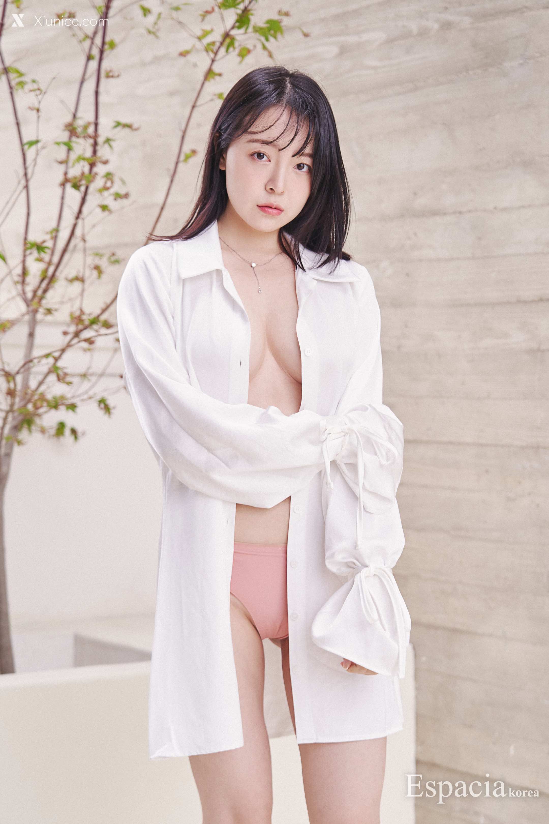 Espacia Korea HYUNIE ESP#003 第44张