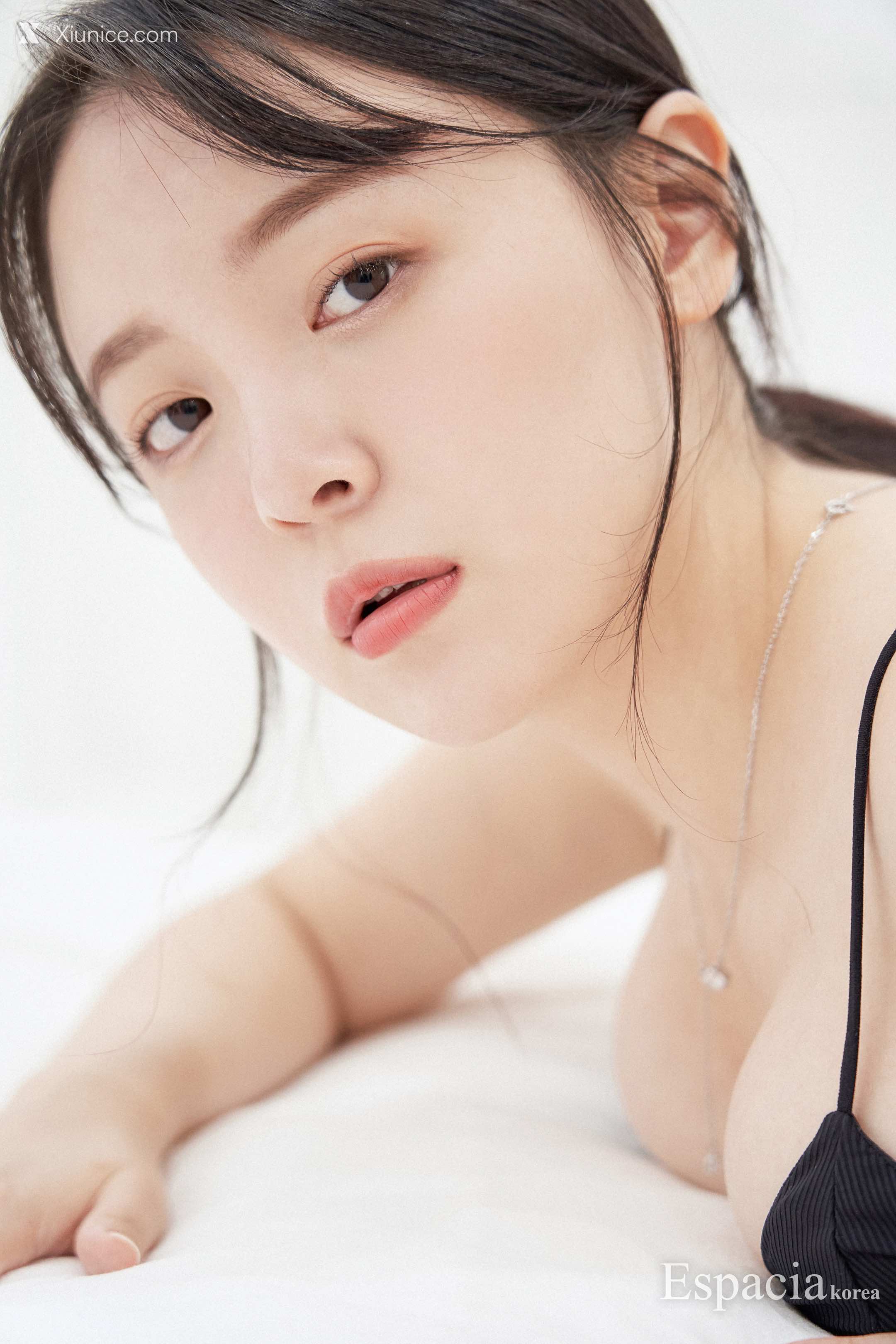 Espacia Korea ESP#001 HYUNIE 第25张