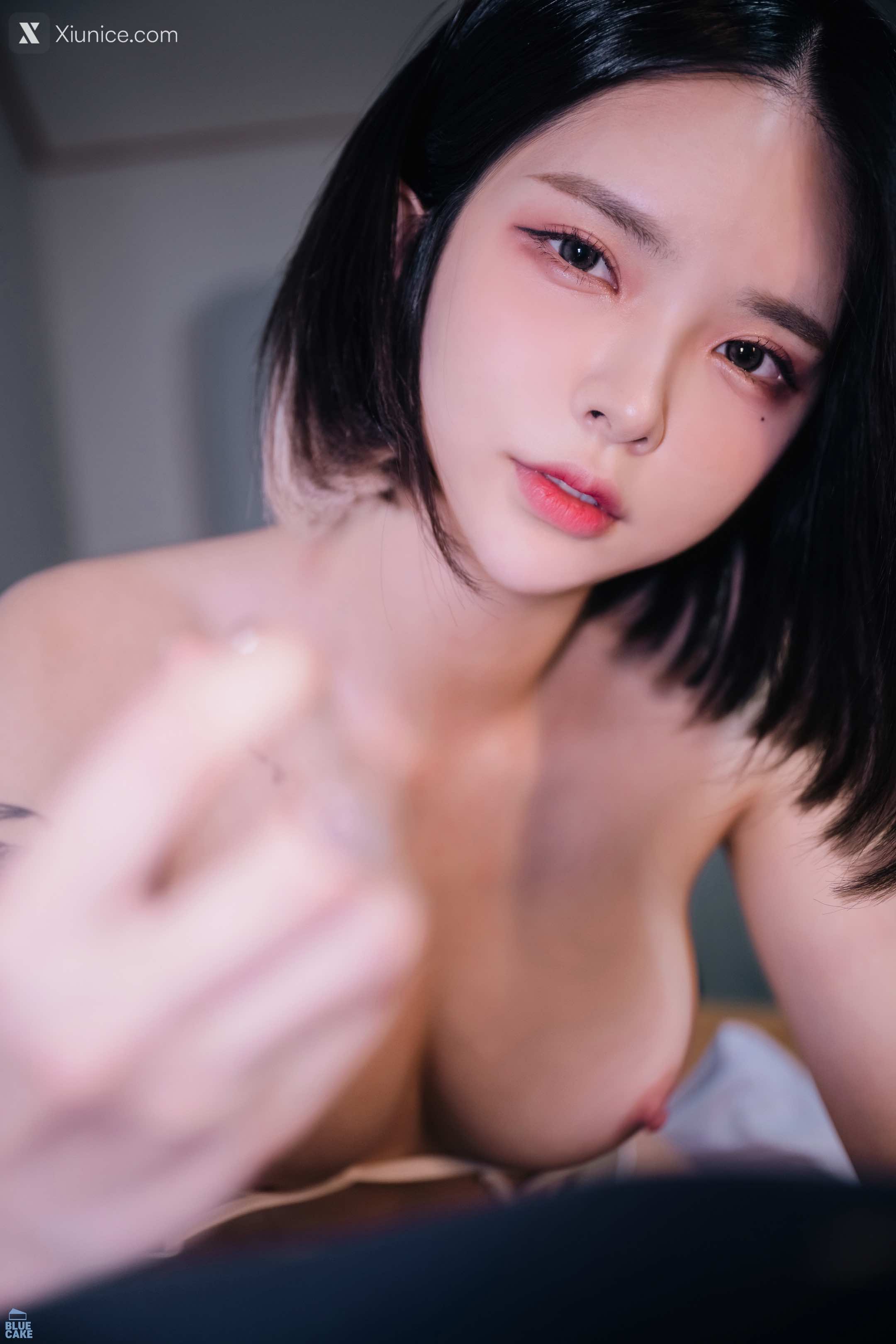 BLUECAKE Hikari – Vol.04 BAD DOCTOR Succubus (+RED.Ver) 第55张