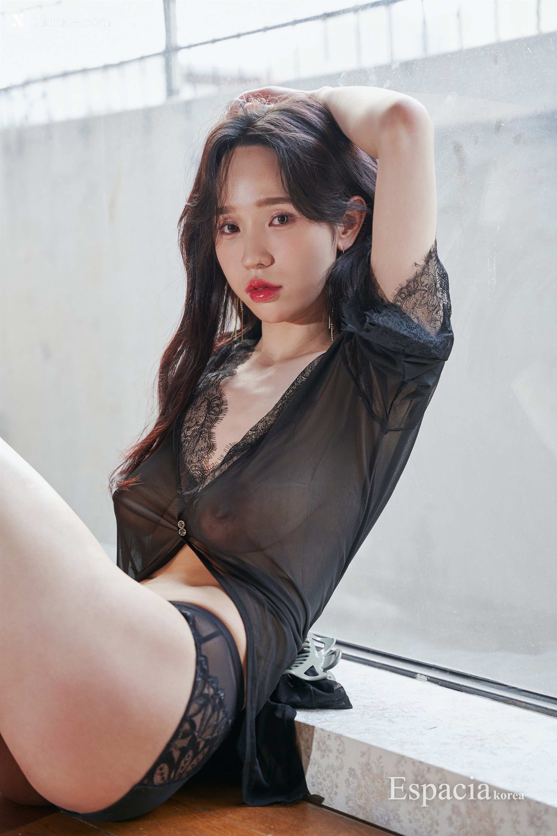 Espacia Korea EHC#053 YUNHA 第26张
