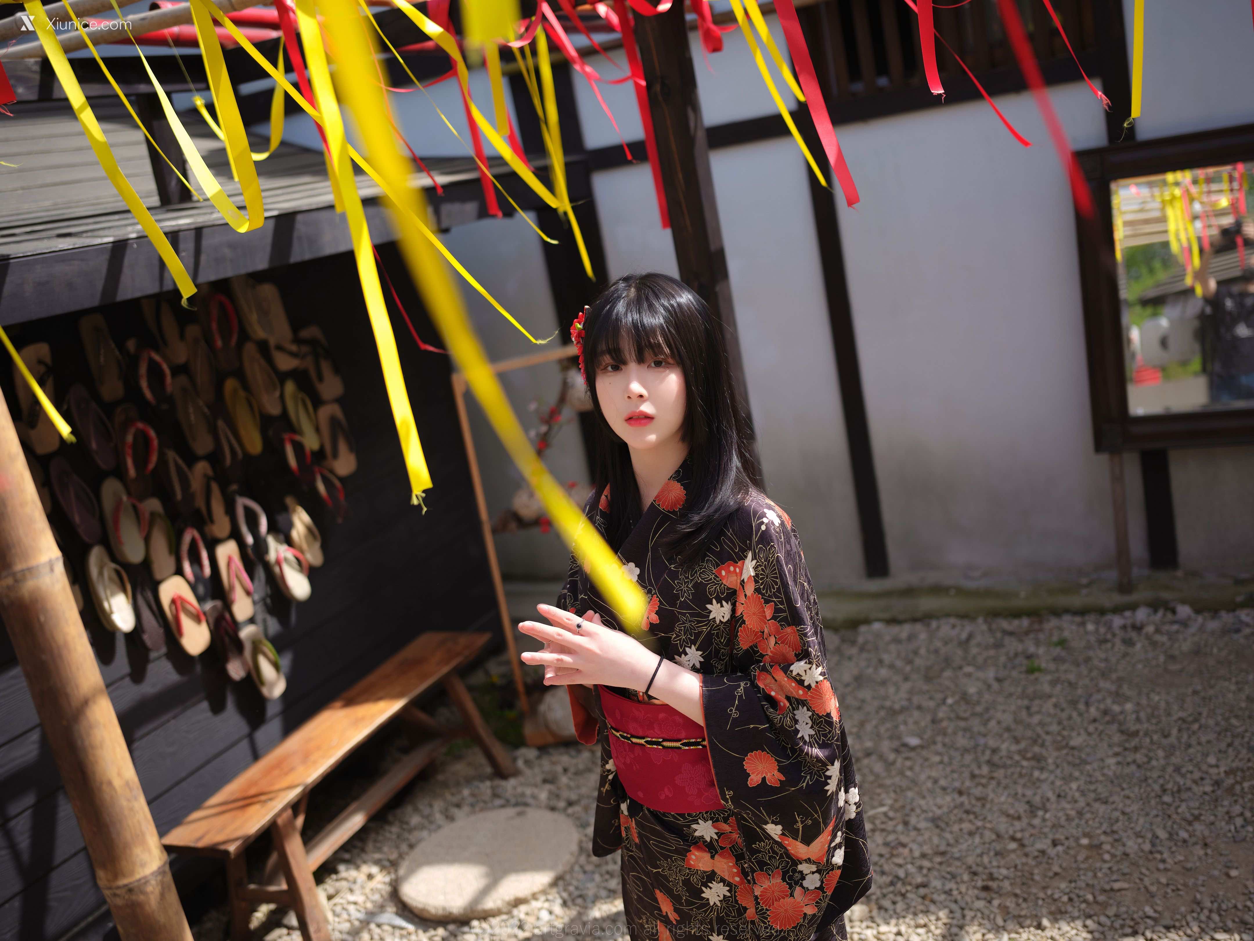 Artgravia Vol.400 Jang Joo (장주) 第3张