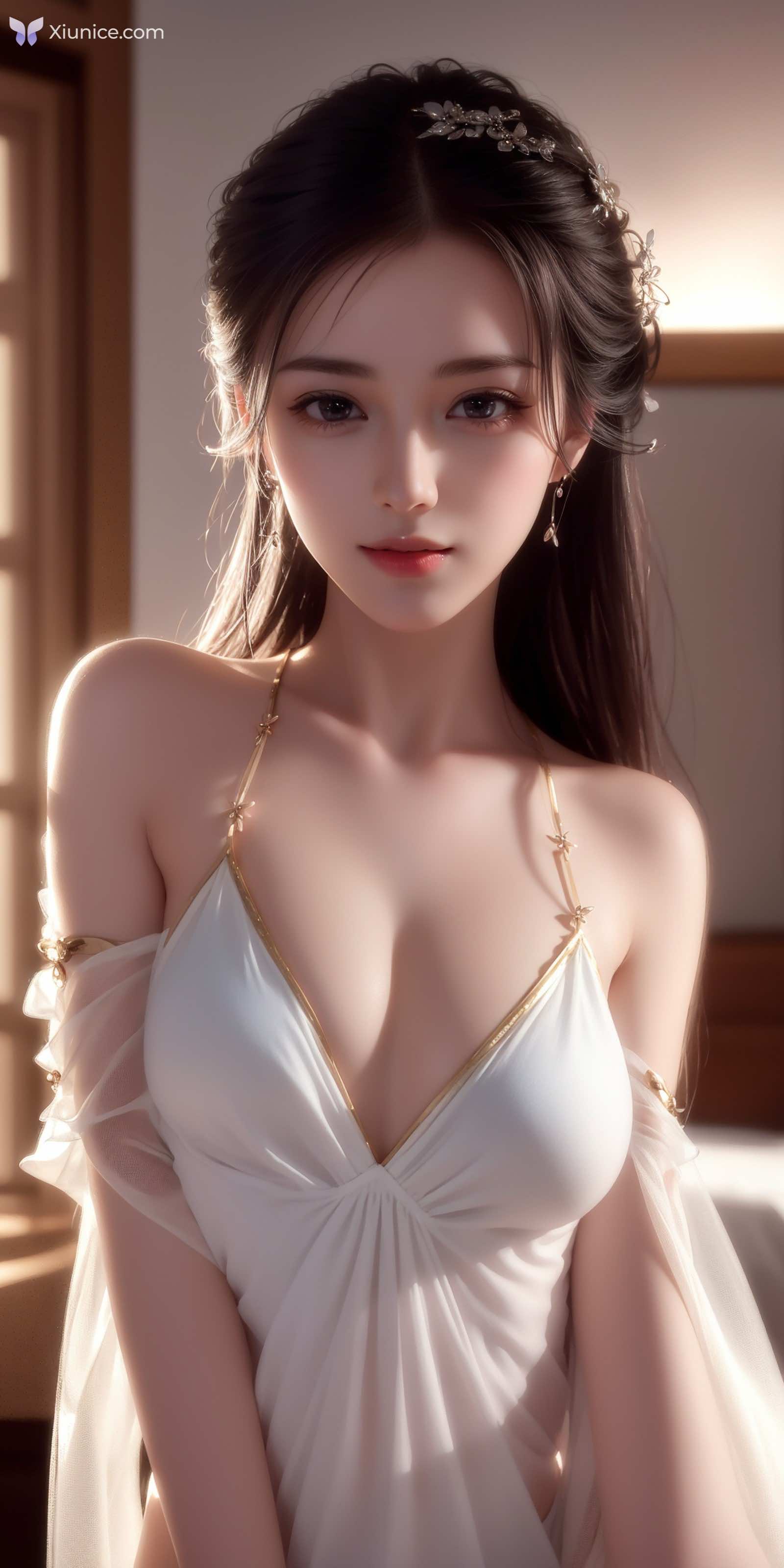 AI Girl BiAn1 – 2期 第46张