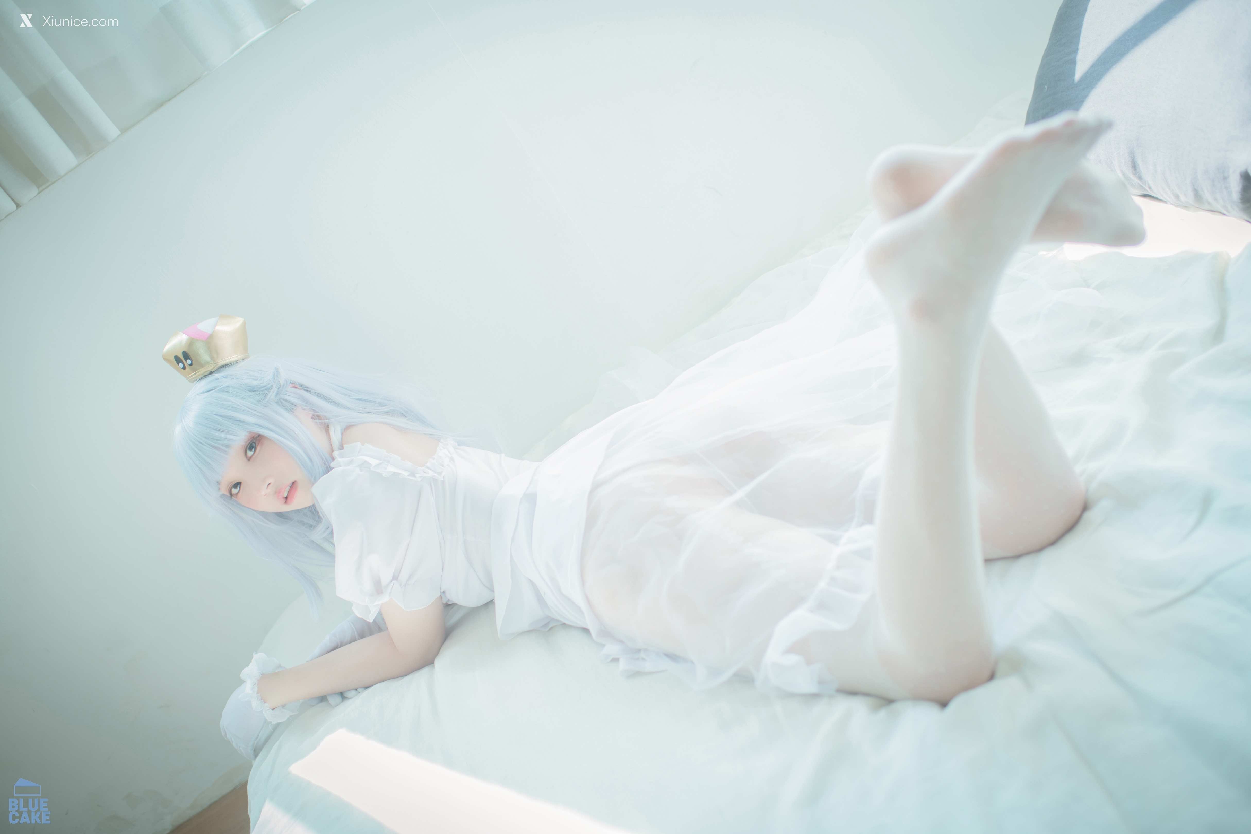 BLUECAKE Bambi (밤비) – Sticky Boosette 第72张