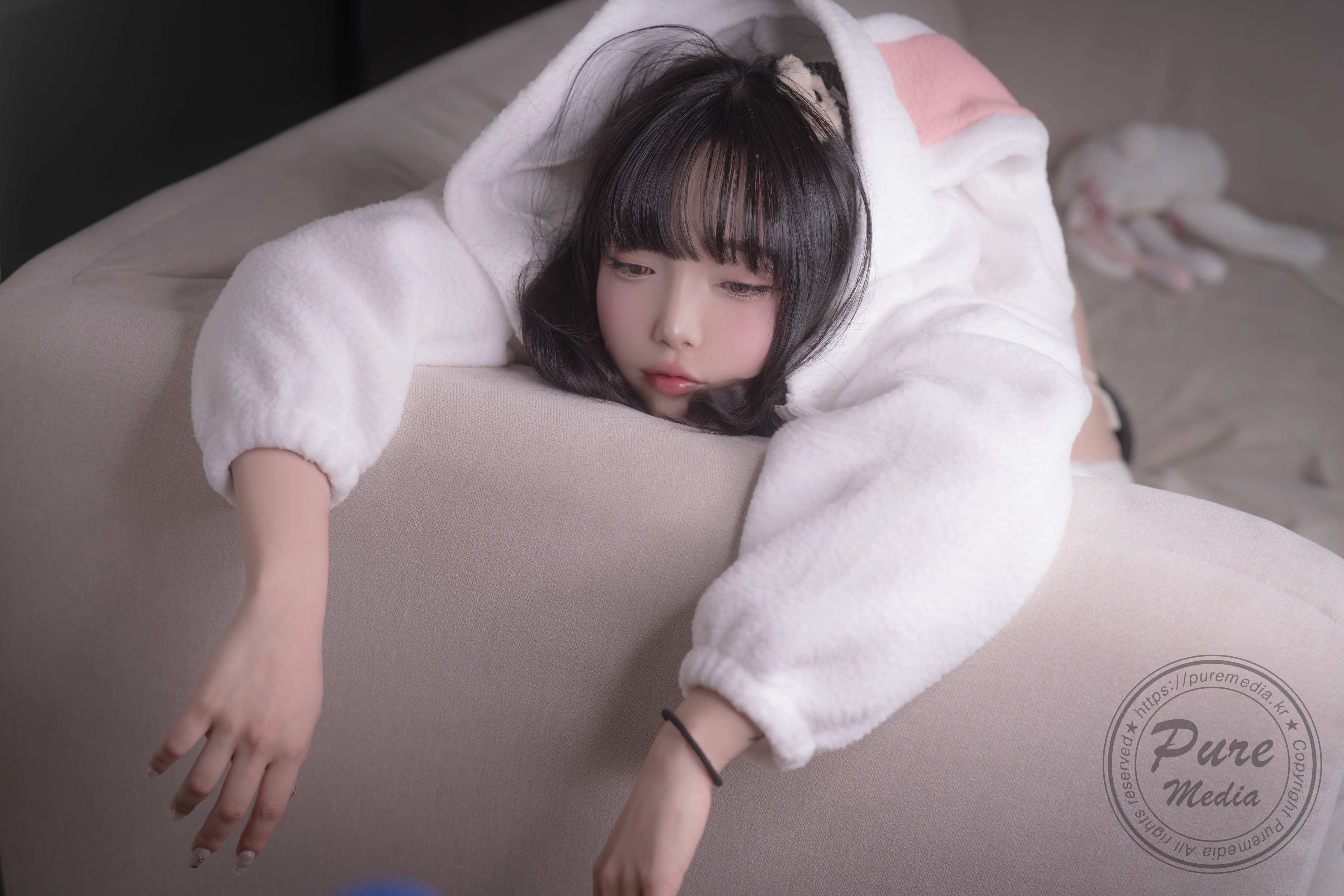 Pure Media Vol.312 Jelly 젤리 第43张