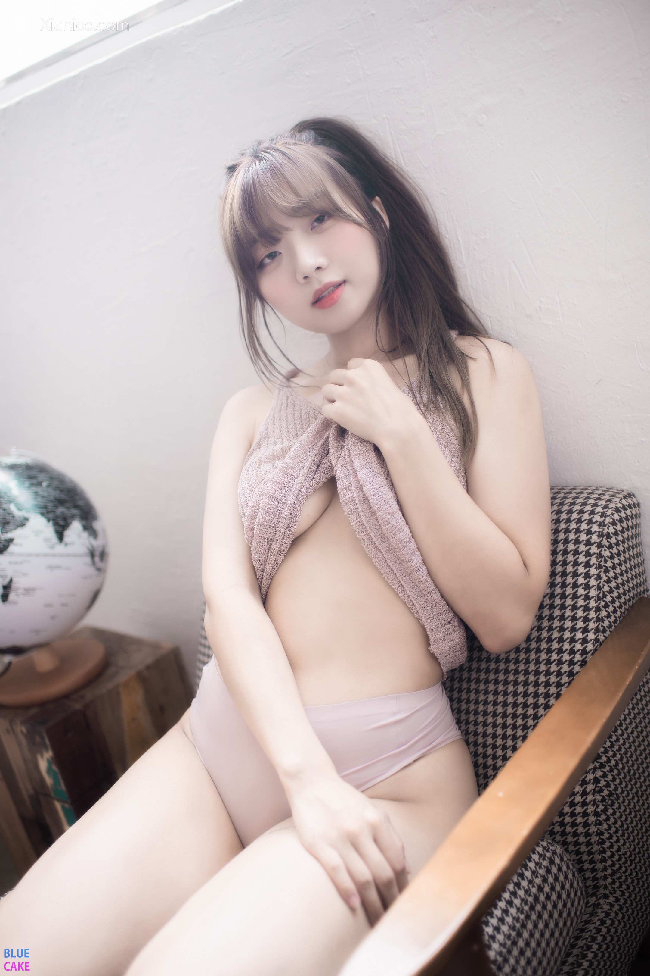 BLUECAKE Koby – Office Girl & Sweet Girl 第146张