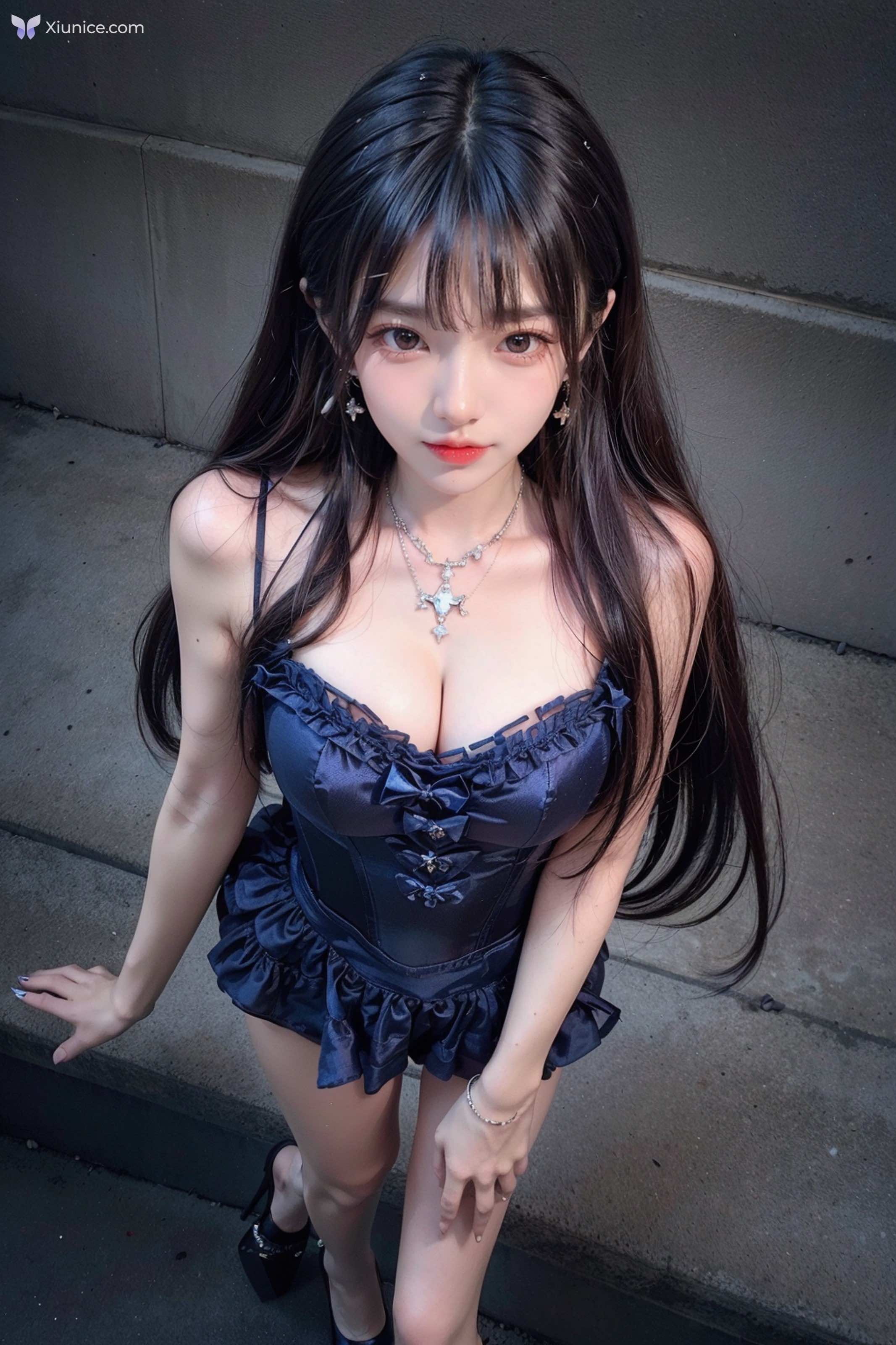 AI Girl kaiysx – 453期 – 478期作品 第305张