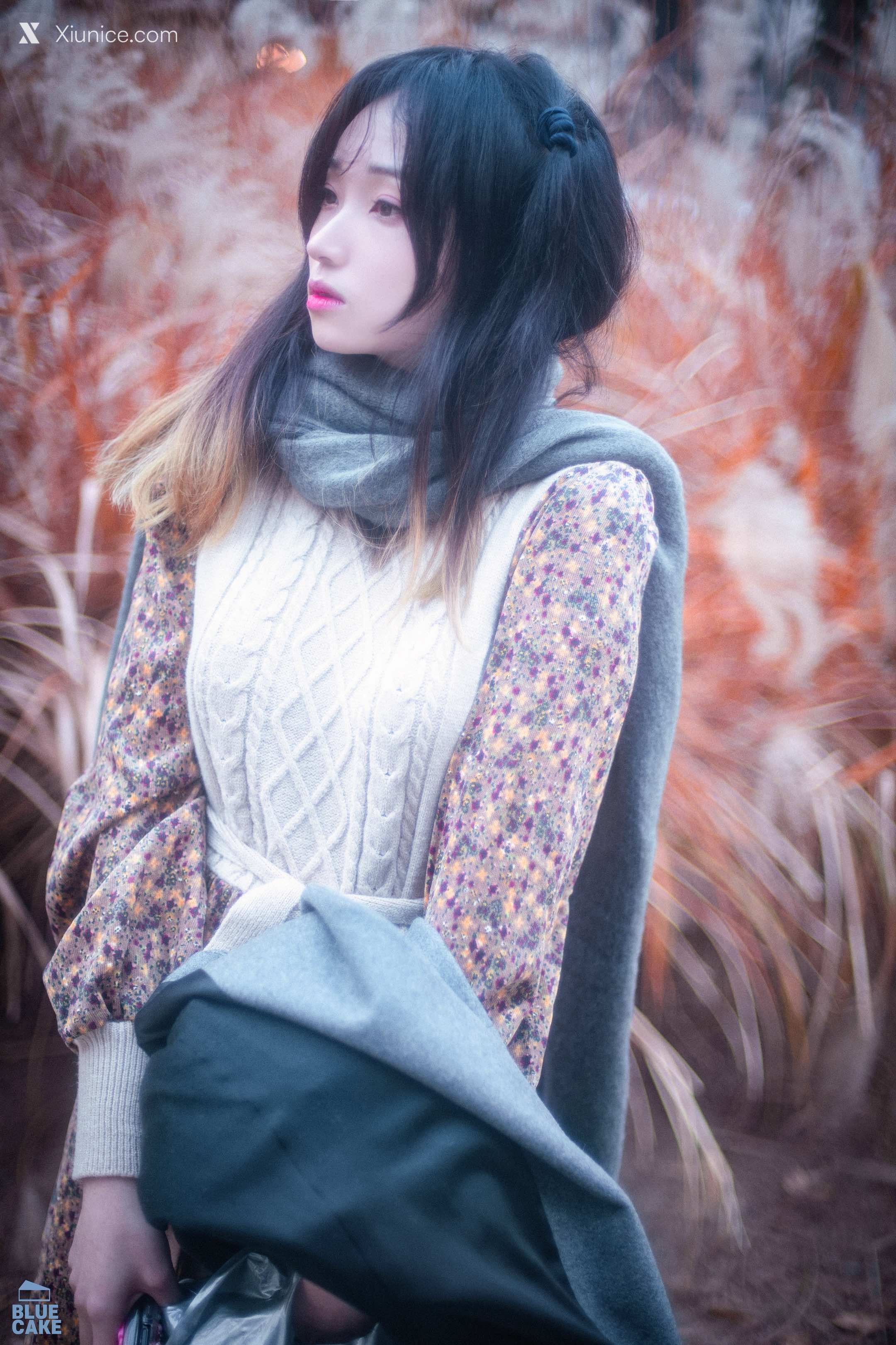 BLUECAKE Bambi (밤비) – Autumn 第45张