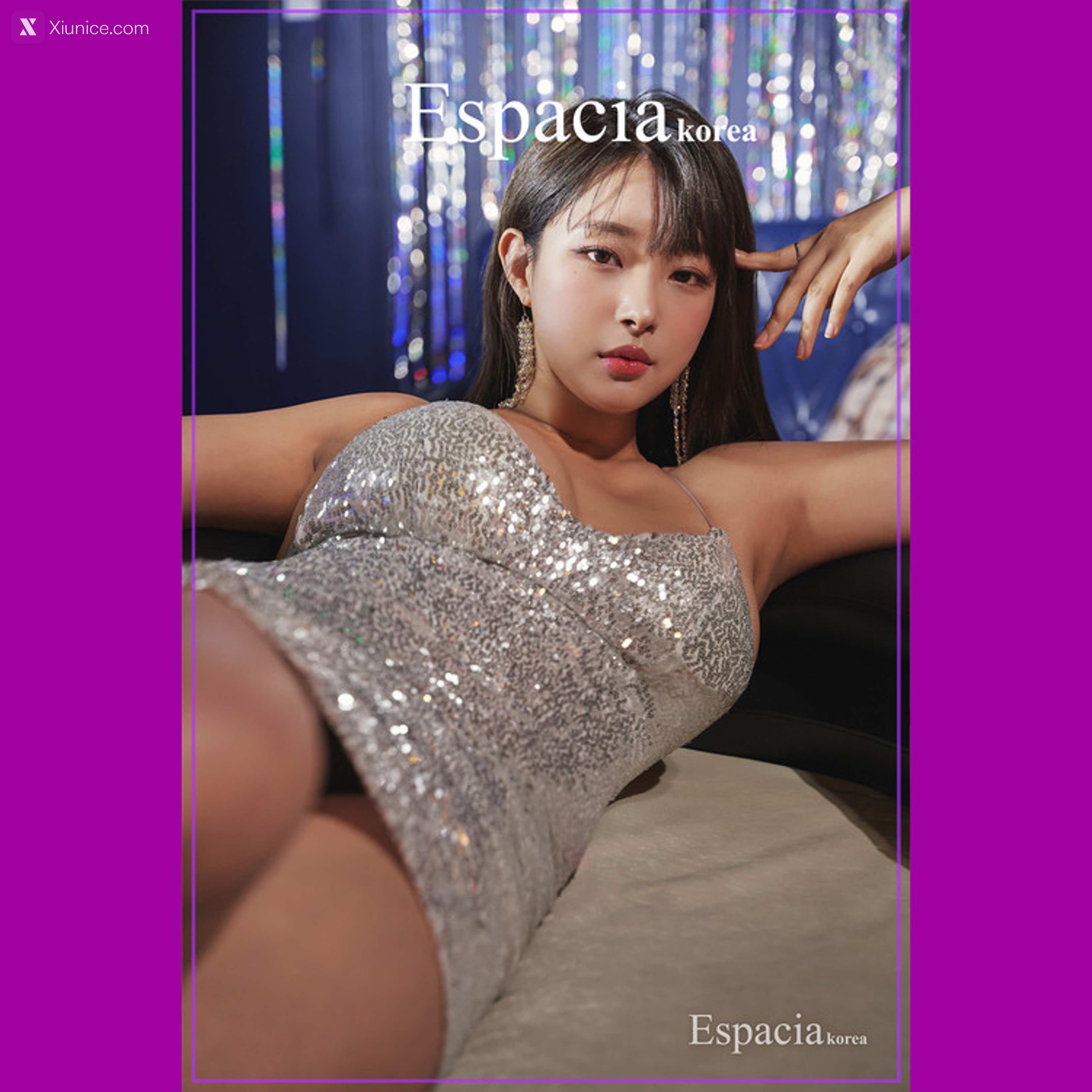 Espacia Korea ESP#028 Kim Gap-ju (김갑주) 第44张