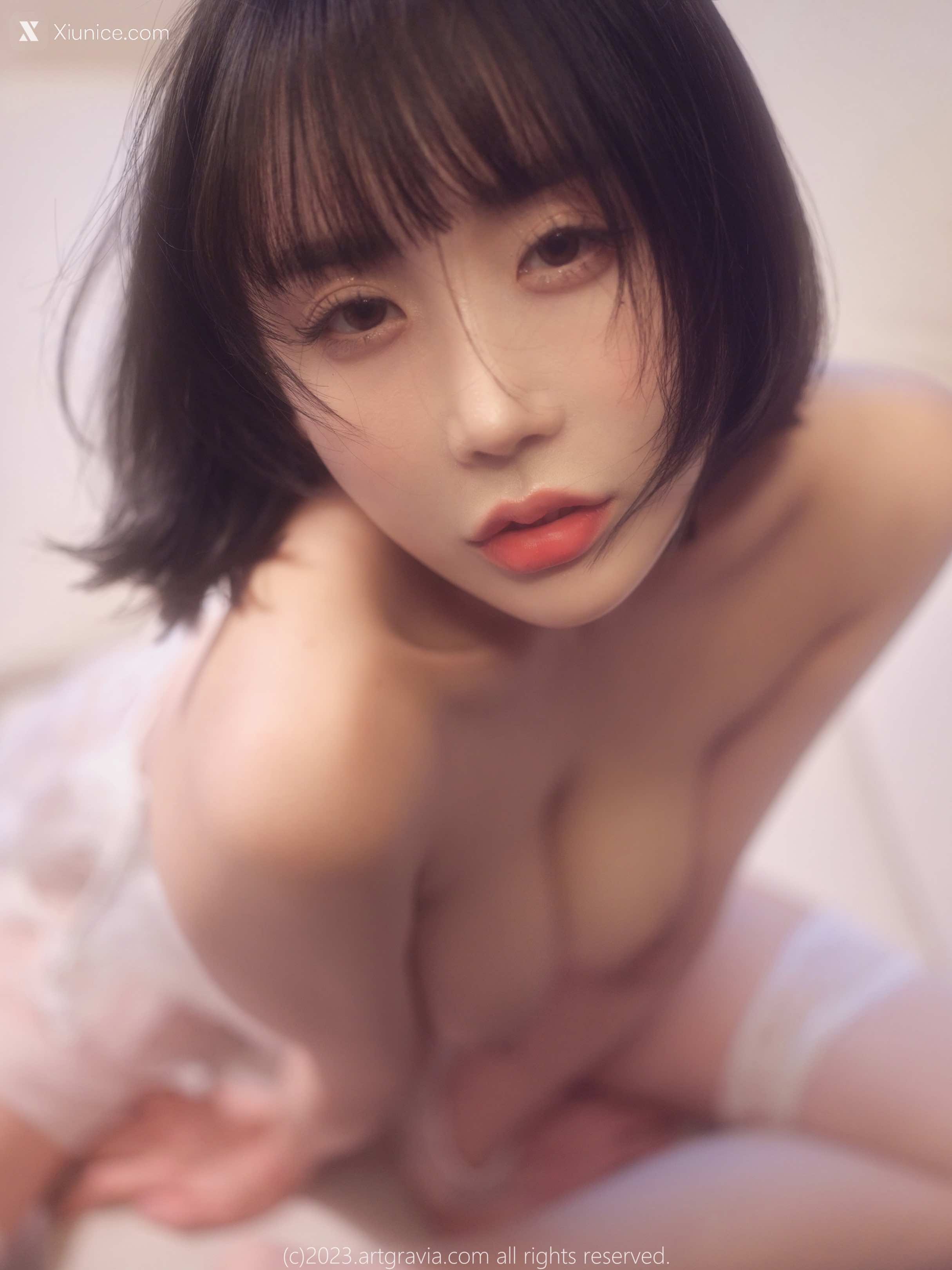 Artgravia Vol.519 Ahae (아해) 第99张