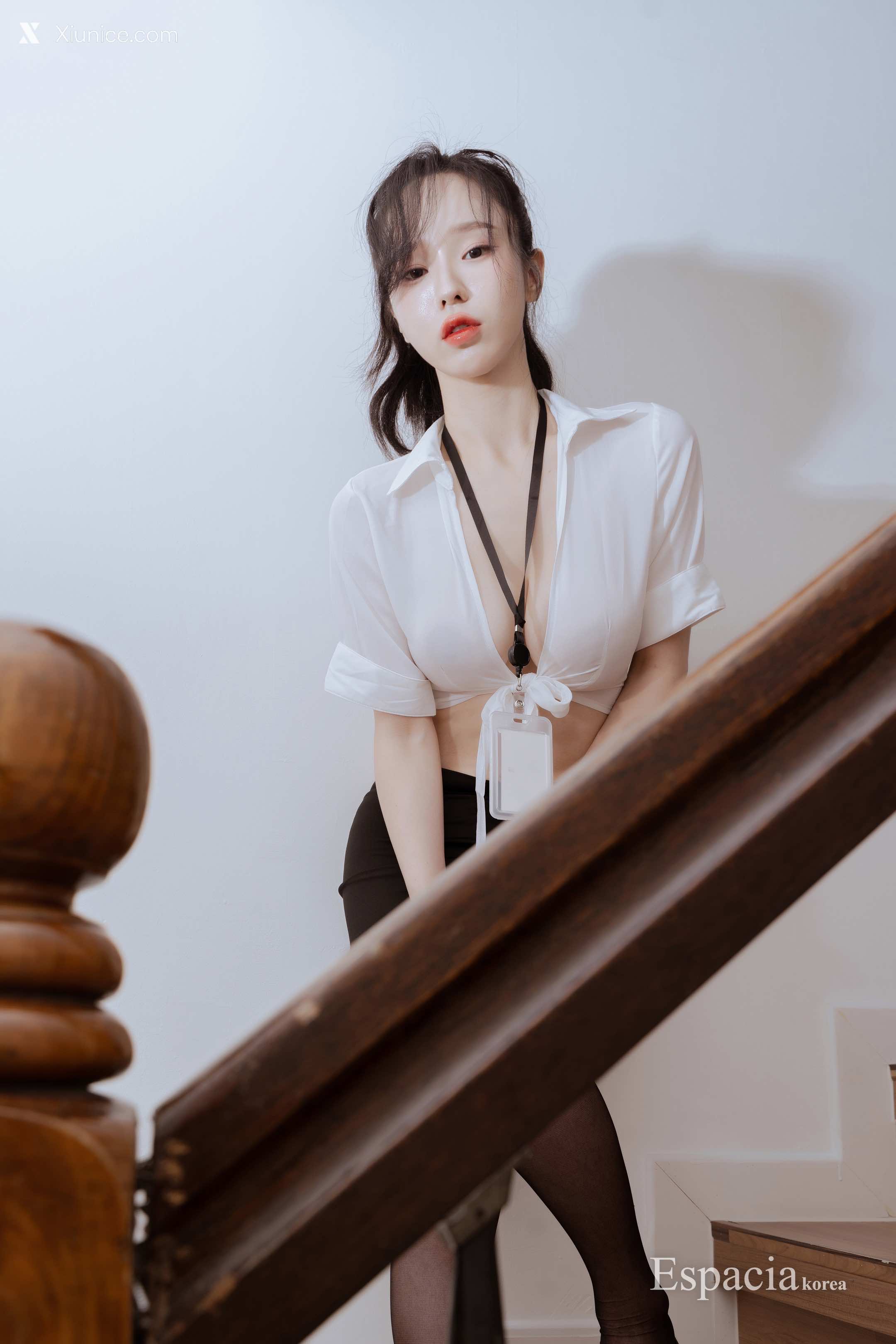 Espacia Korea EHC#074 YUNHA 第3张