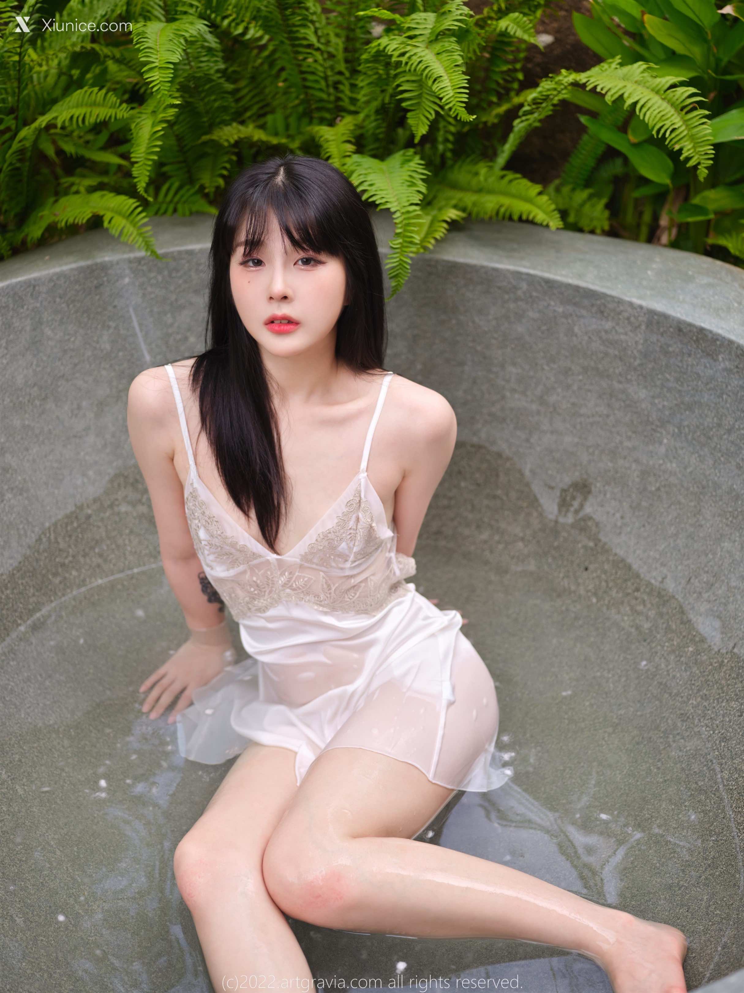Artgravia Vol.454 Jang Joo (장주) 第20张