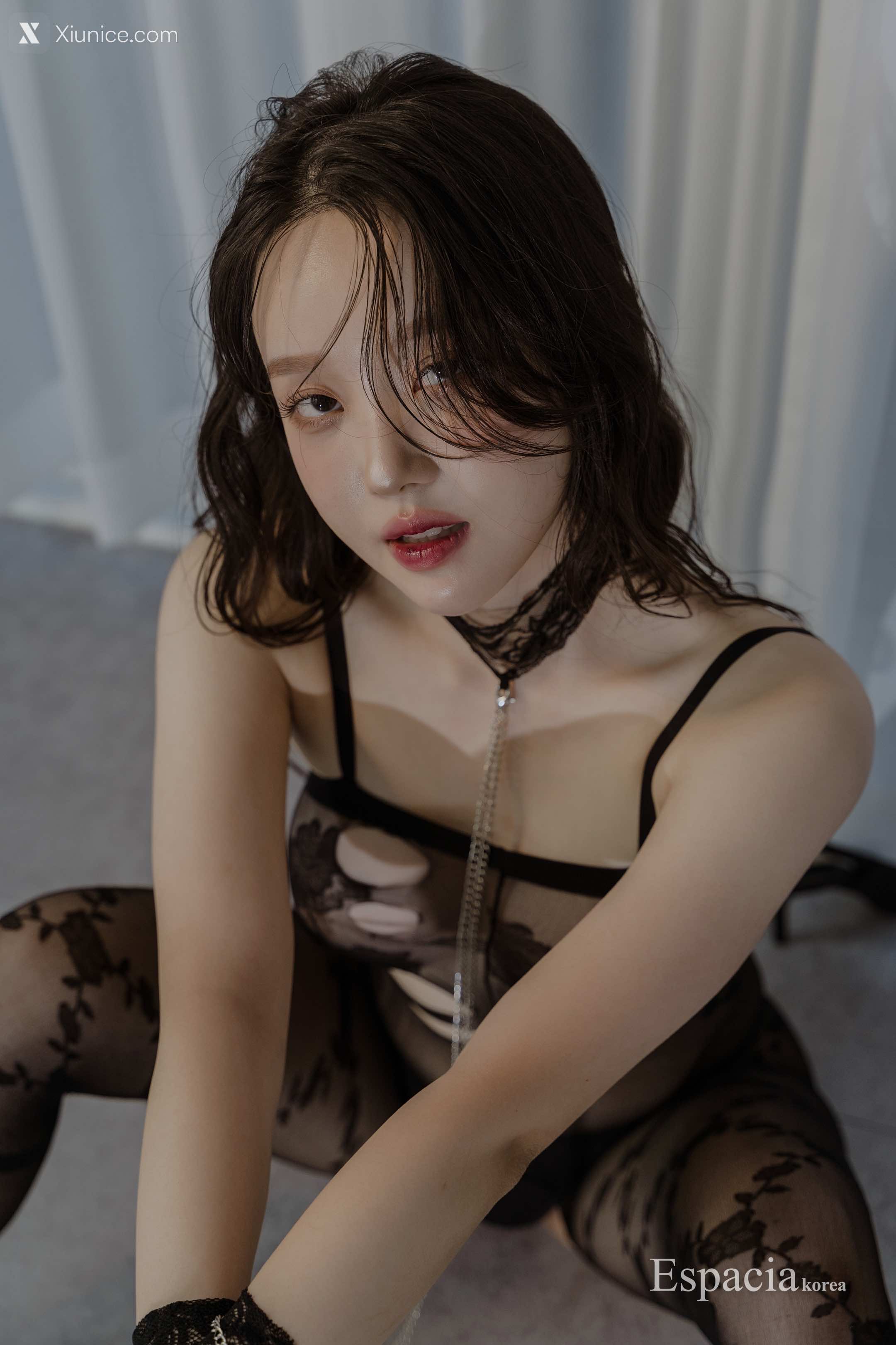 Espacia Korea EHC#096 SOMI (소미) 第45张