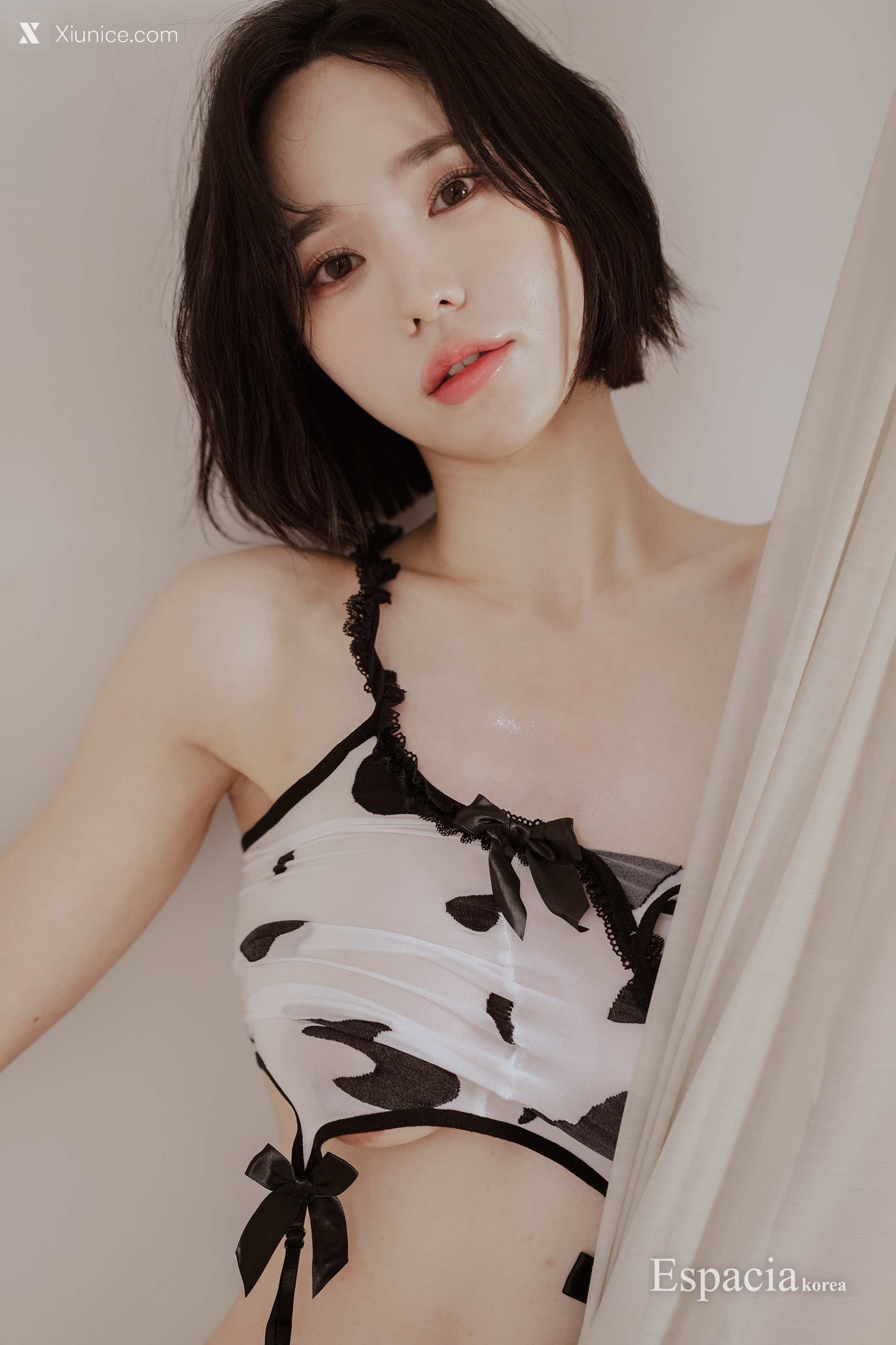 Espacia Korea EHC#091 YUNHA 第38张