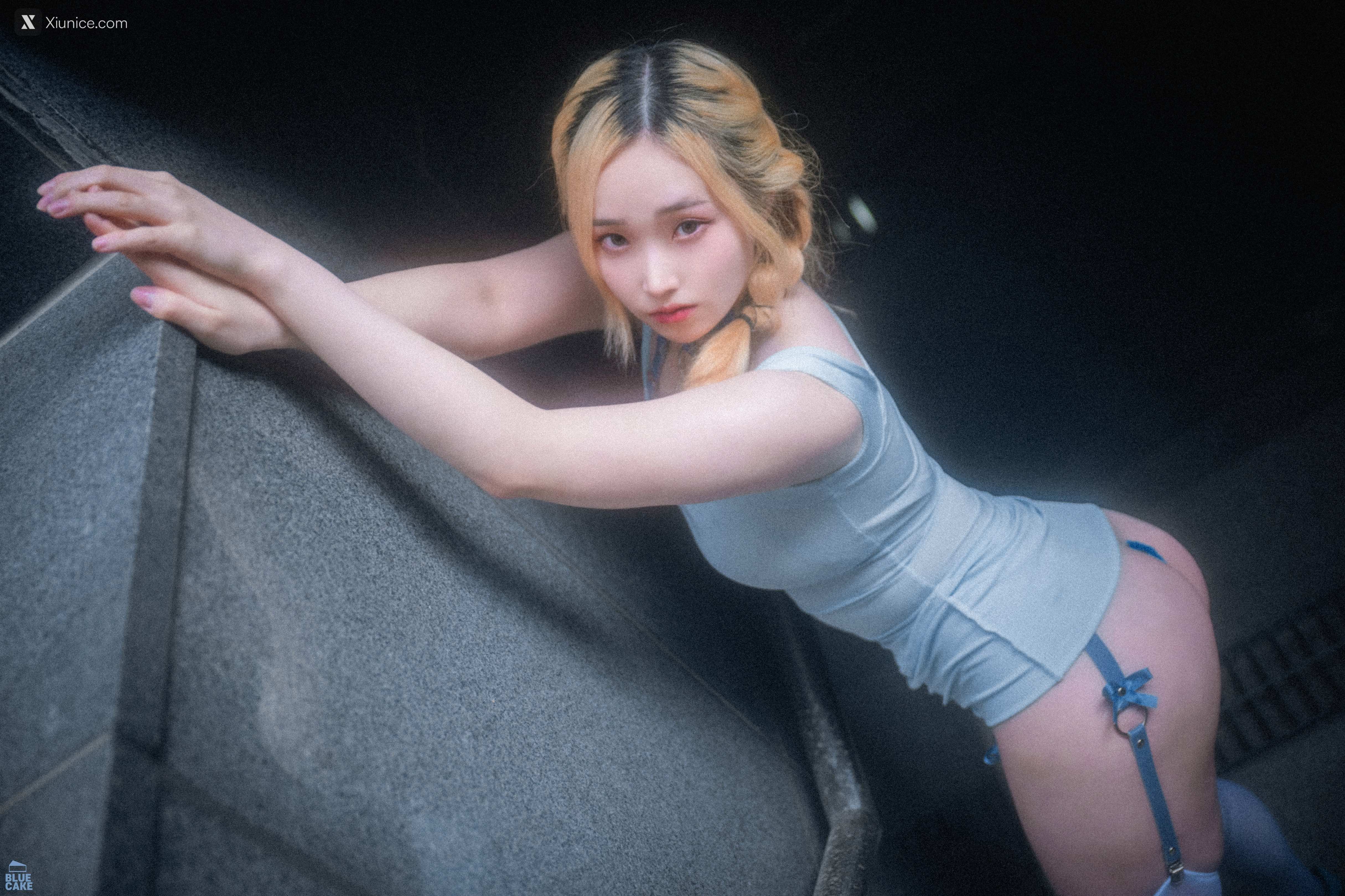 BLUECAKE Bambi (밤비) – Purity 第81张