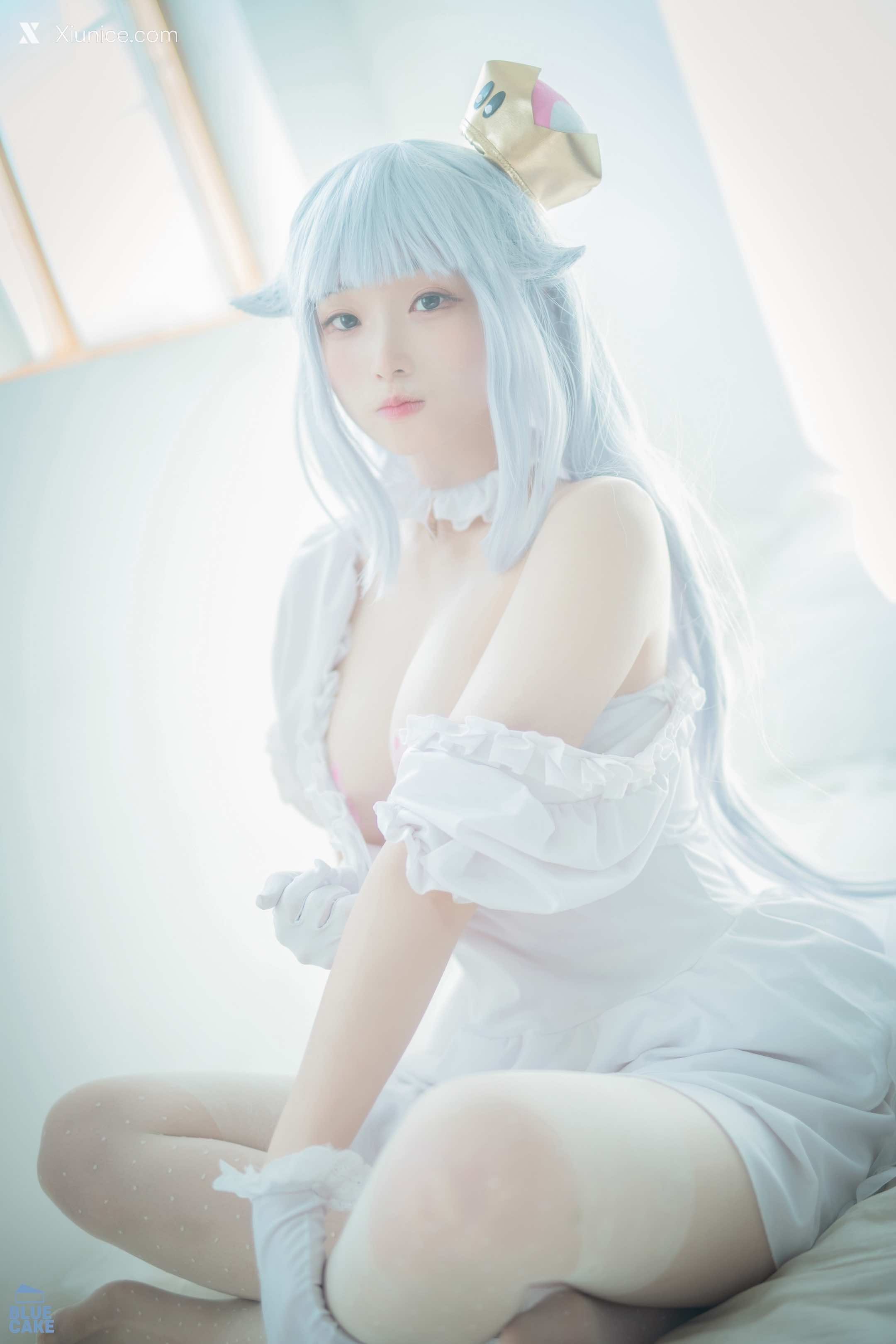 BLUECAKE Bambi (밤비) – Sticky Boosette 第114张
