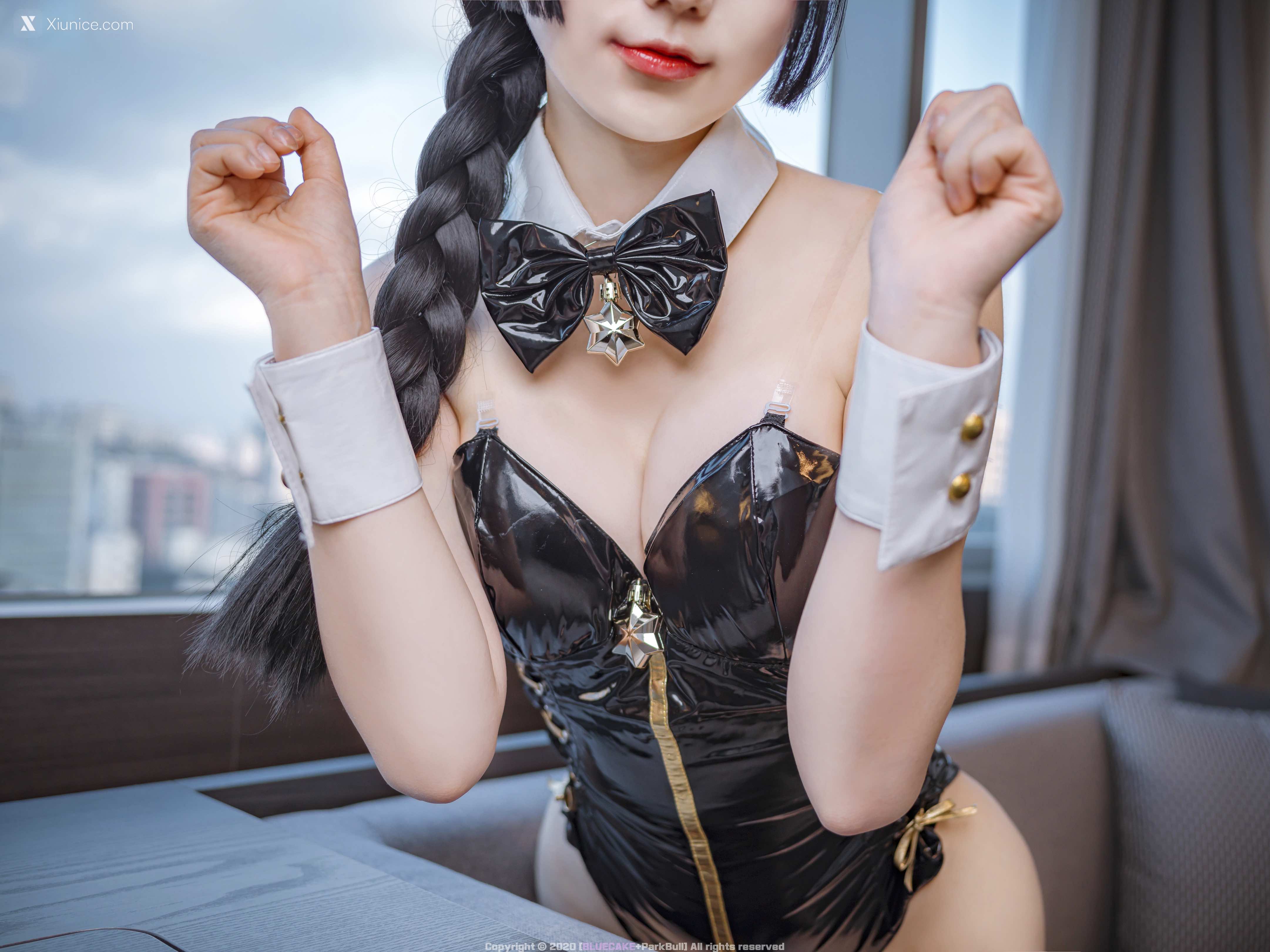 BLUECAKE Jamong (자몽) – Play Bunny 第11张