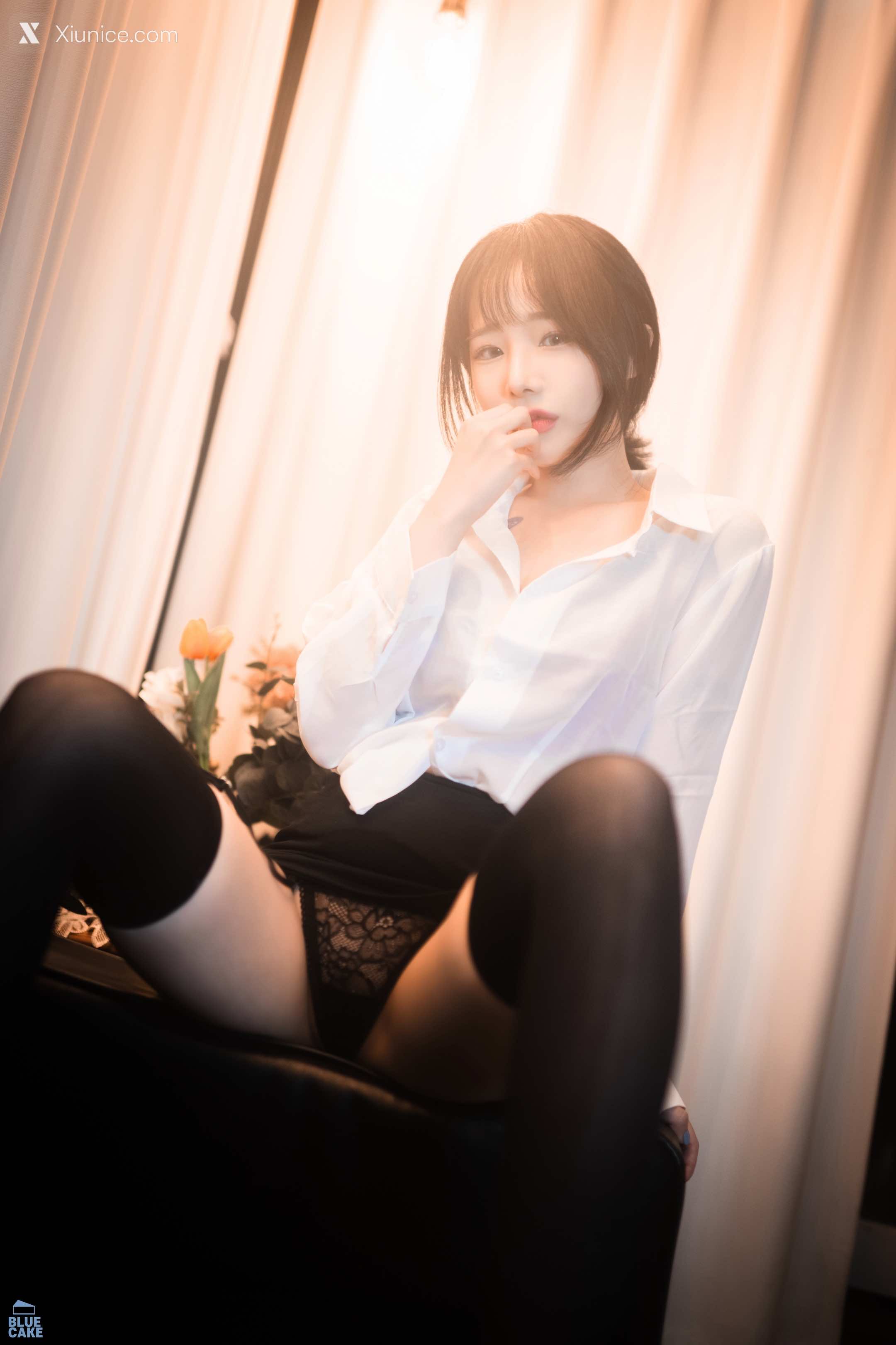 BLUECAKE Yeji (예지) – Cat Play 第12张