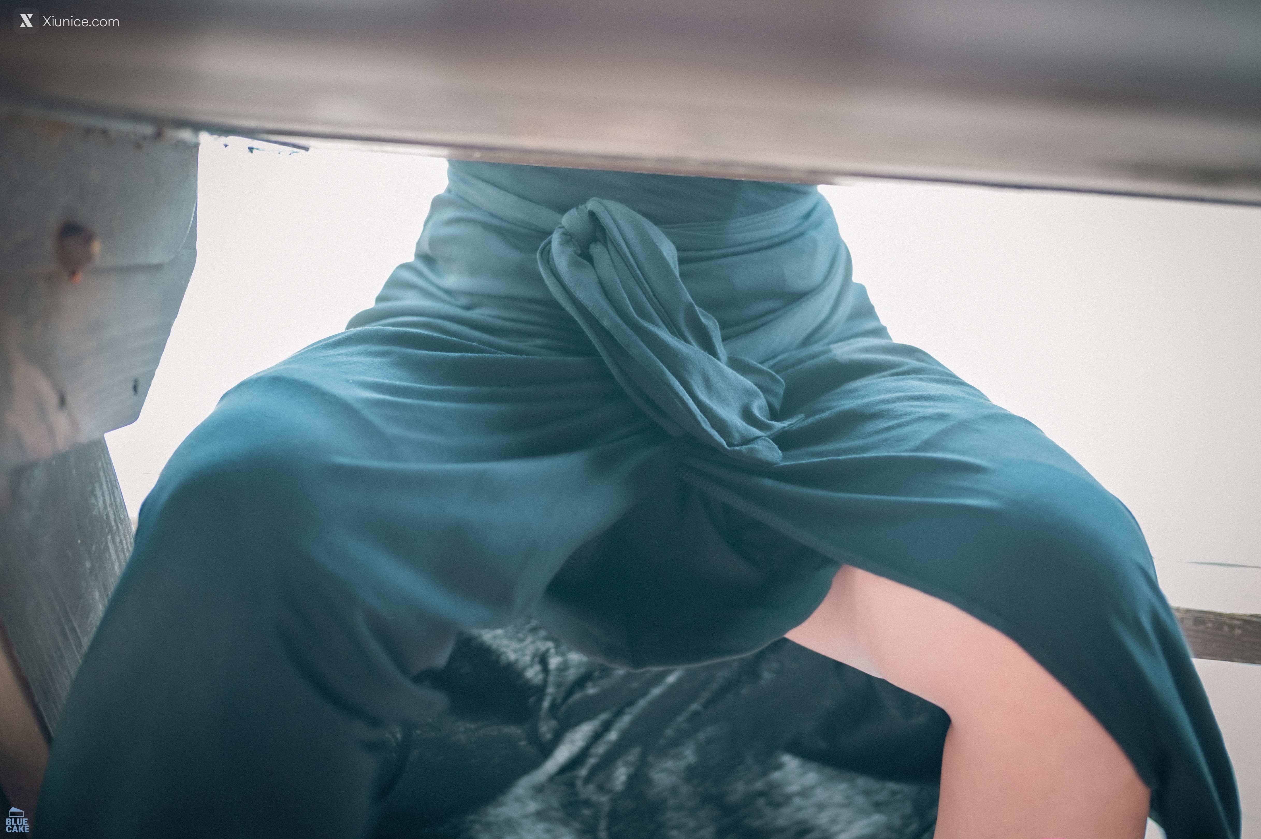 BLUECAKE Booty Queen – Walk in The Park 第12张