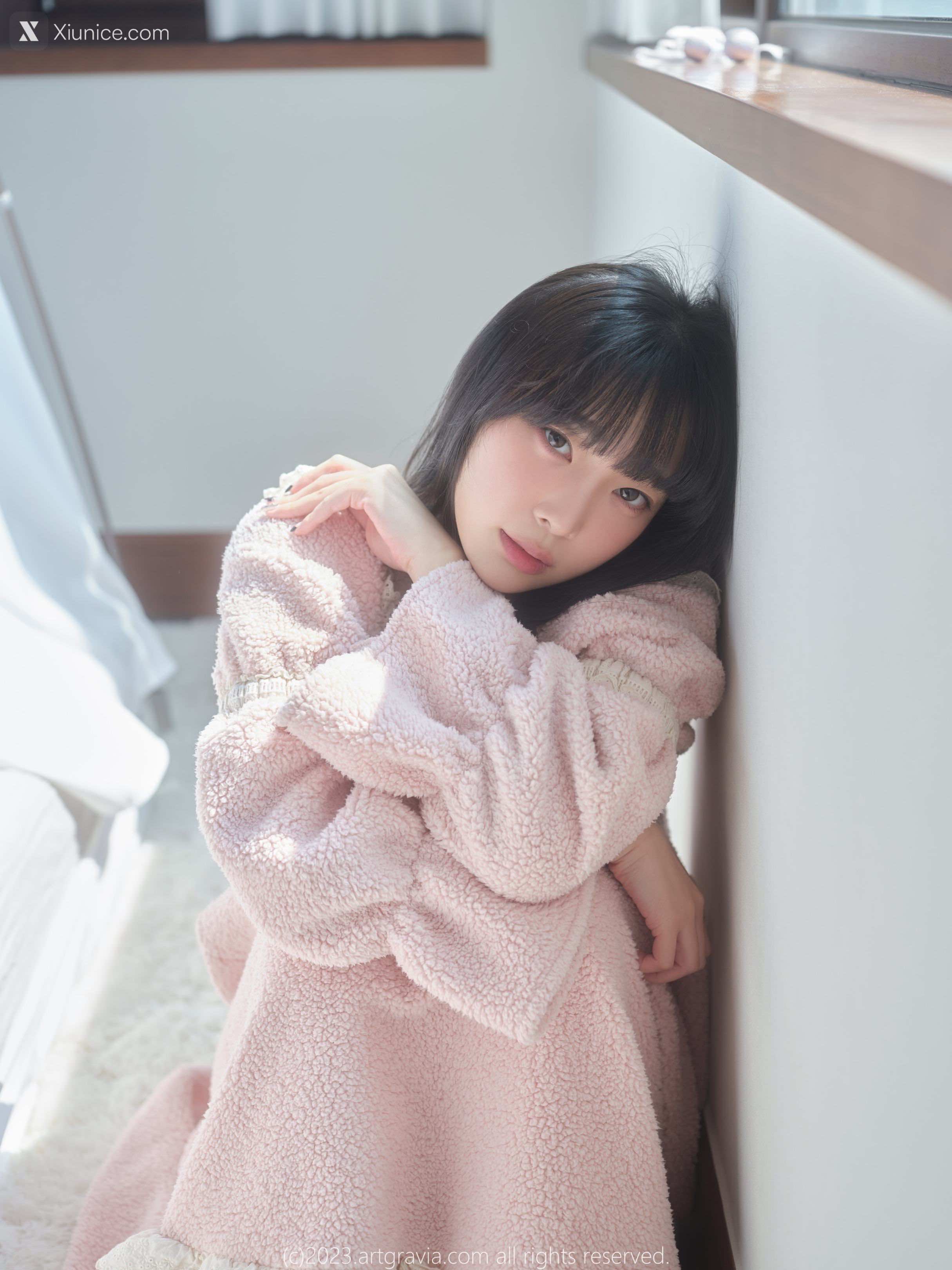 Artgravia Vol.537 Kang In-kyung (강인경) 第21张
