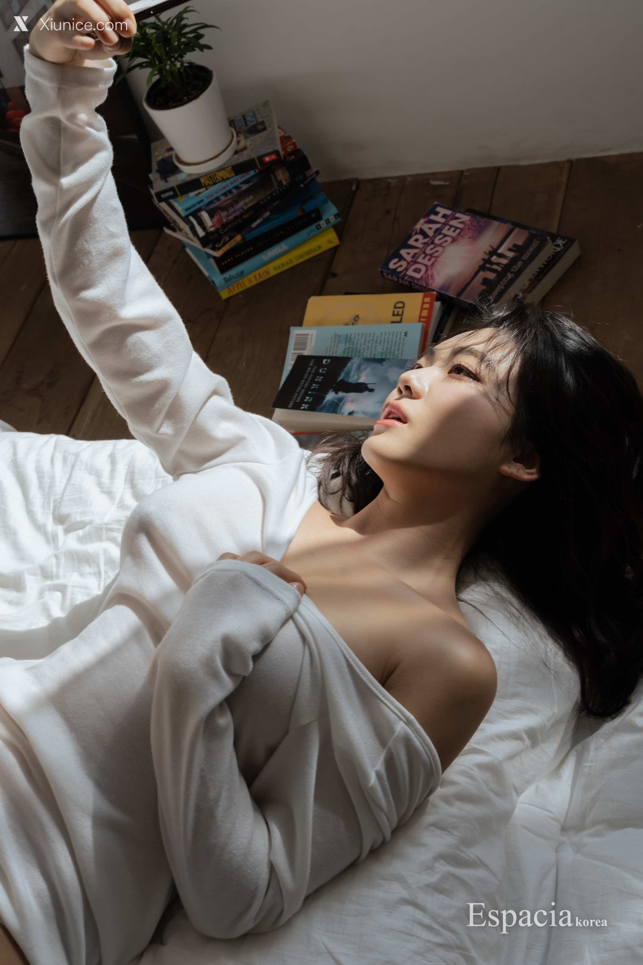 Espacia Korea EHC#141 JIN 第10张