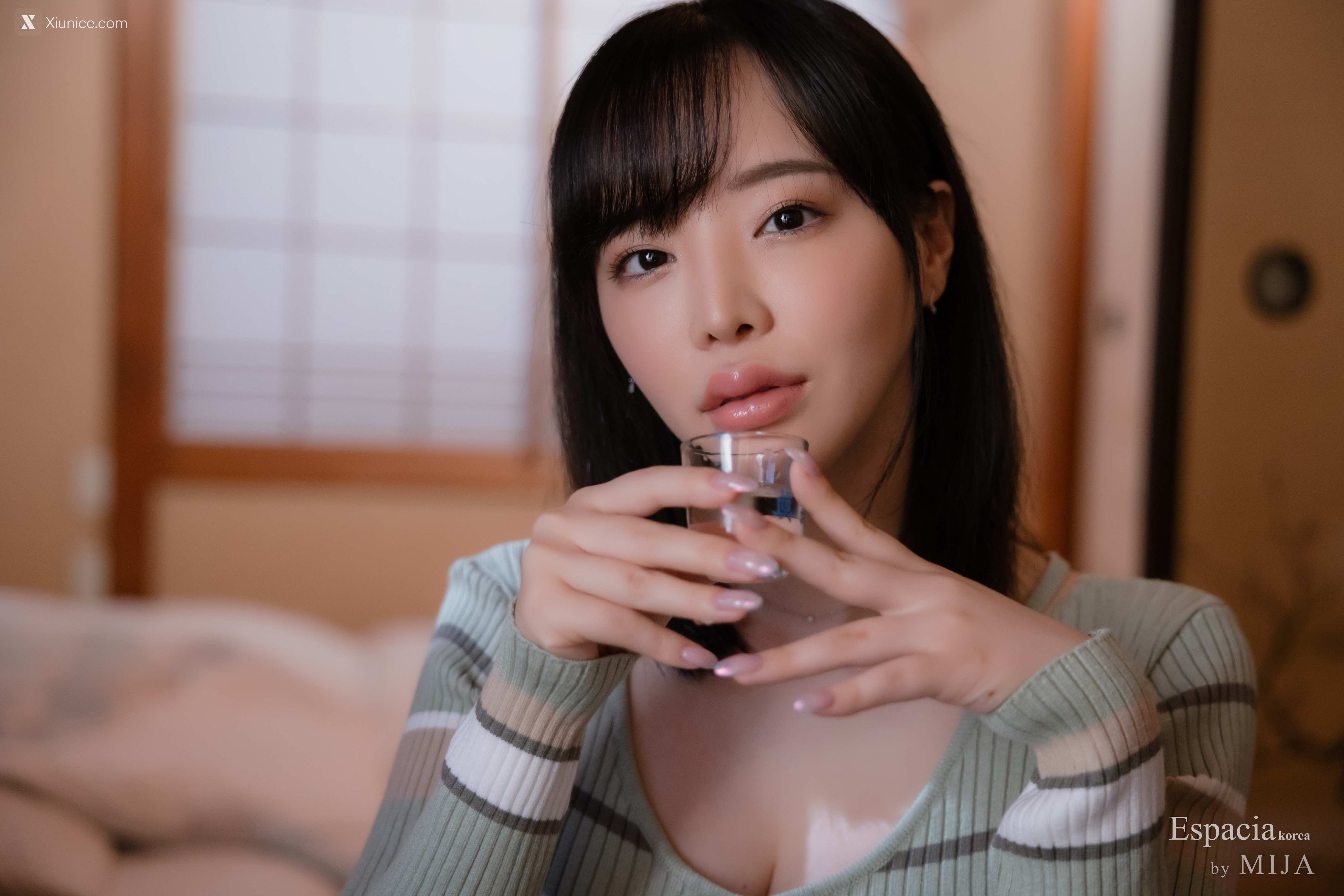 Espacia Korea EXM#001 – TSUBAKI SANNOMIYA 第10张