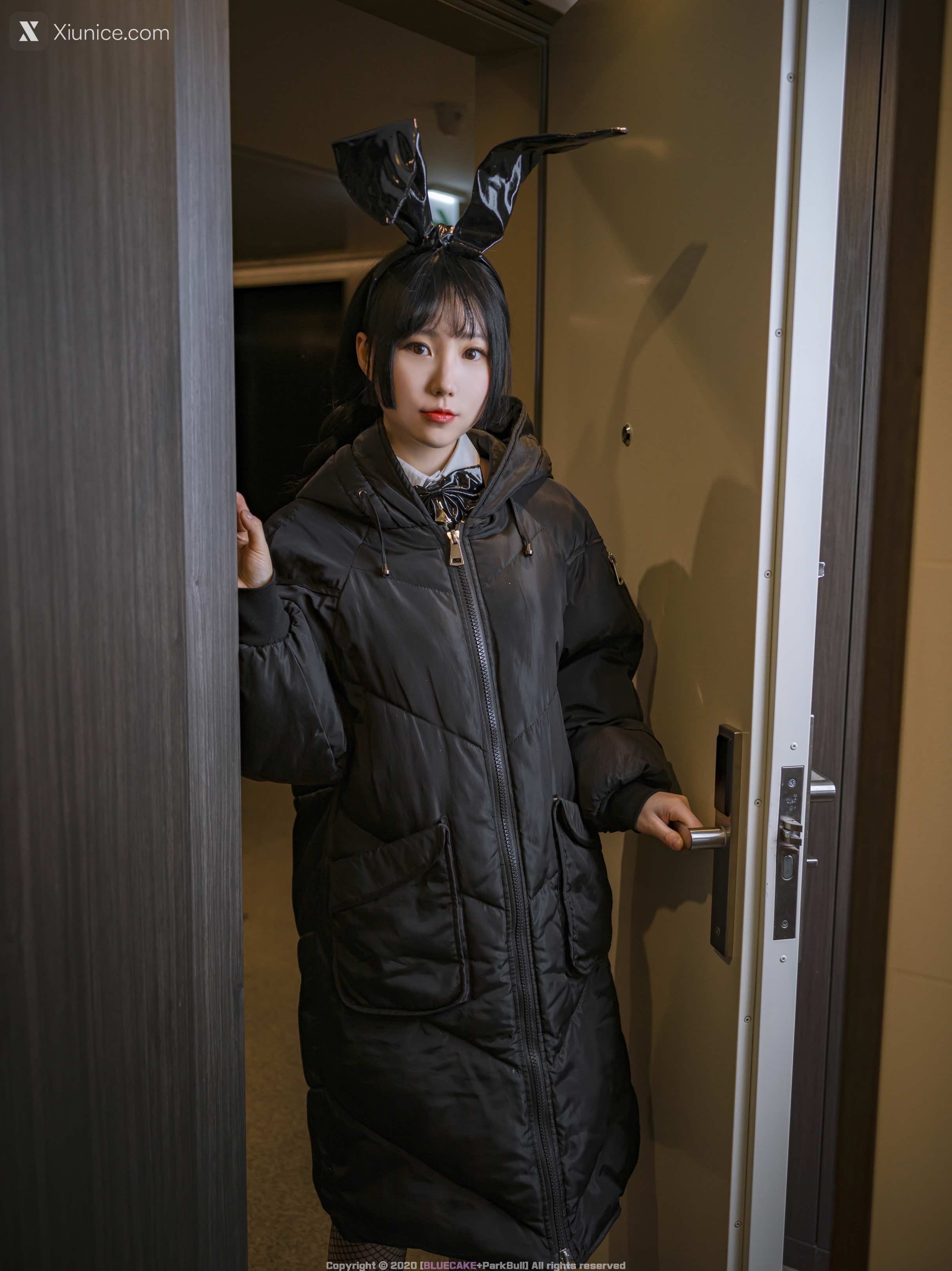 BLUECAKE Jamong (자몽) – Play Bunny 第1张