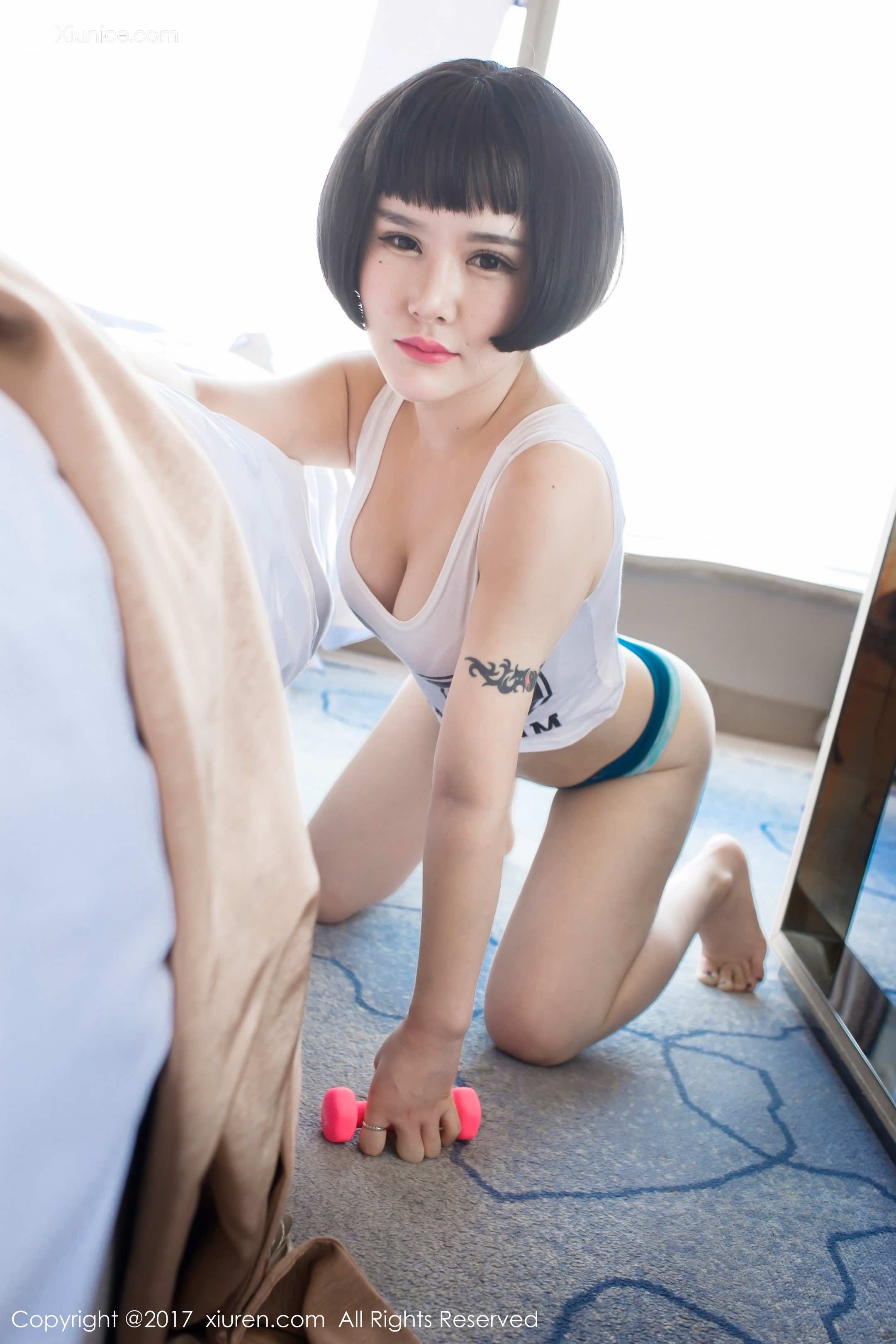 Xiuren秀人网 No.0794 佑熙 第43张