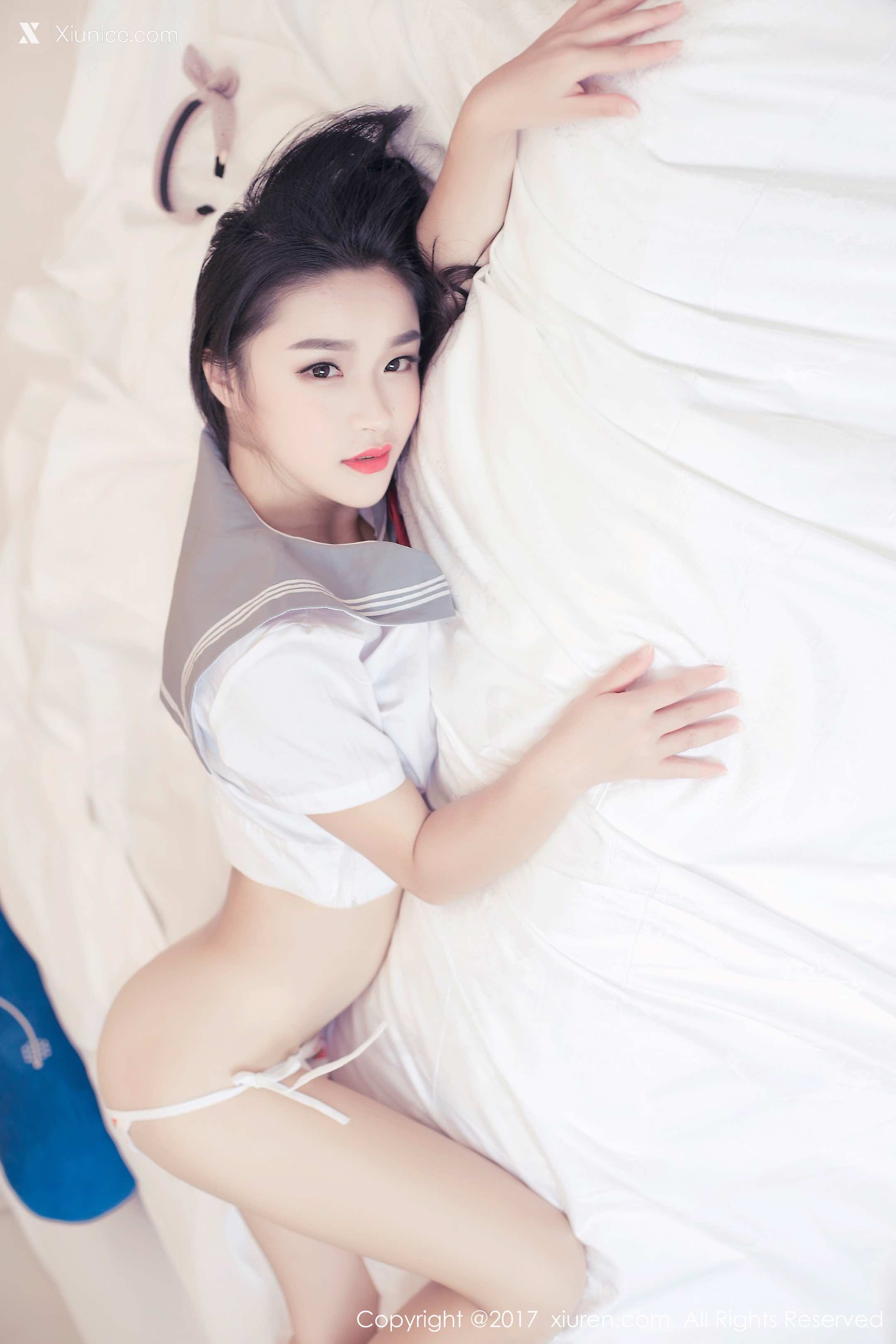 Xiuren秀人网 No.0688 绮梦Cherish 第40张