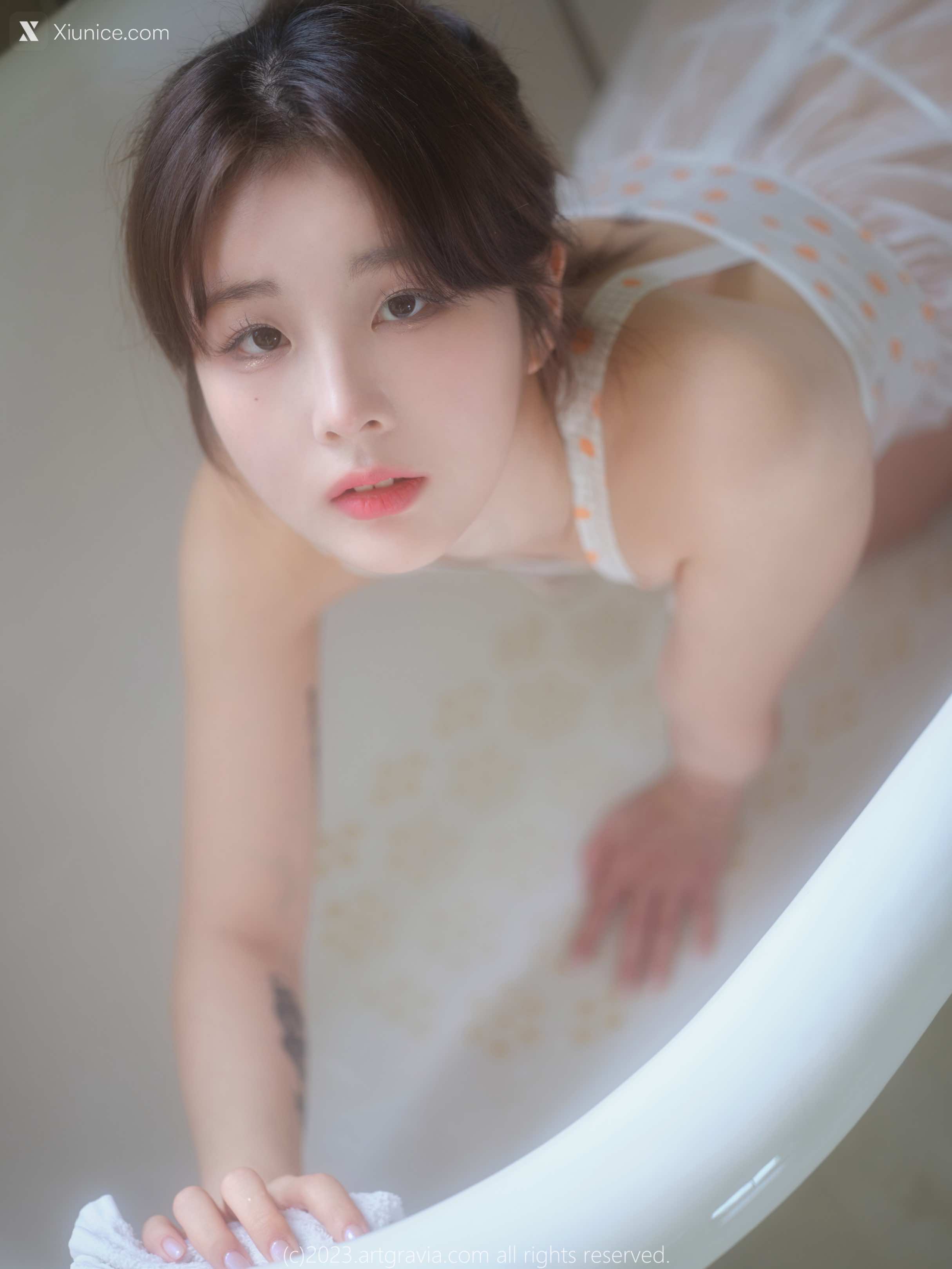 Artgravia Vol.513 Jang Joo (장주) 第43张