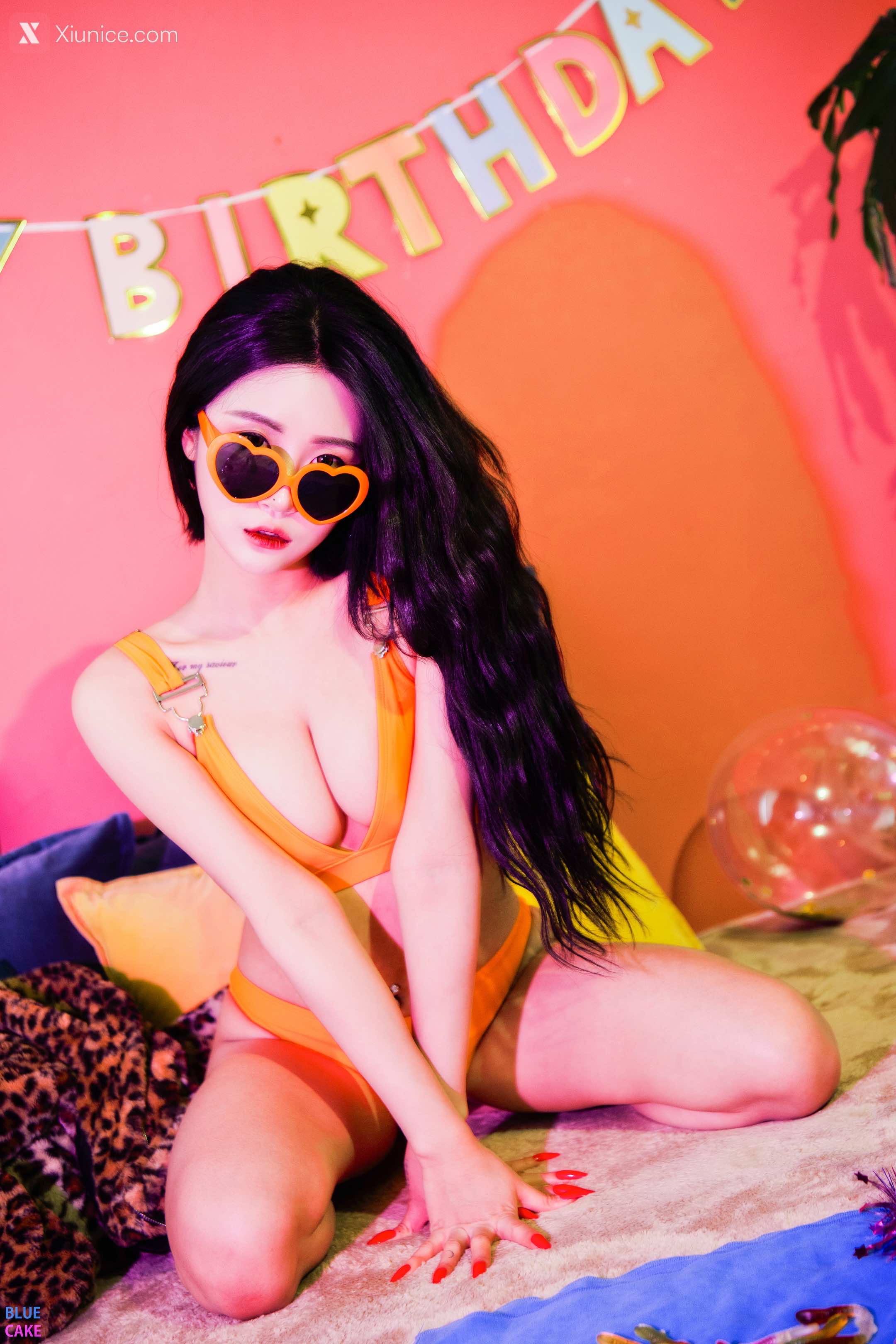 BLUECAKE Bomi (보미) – Happy Bomiday 第71张