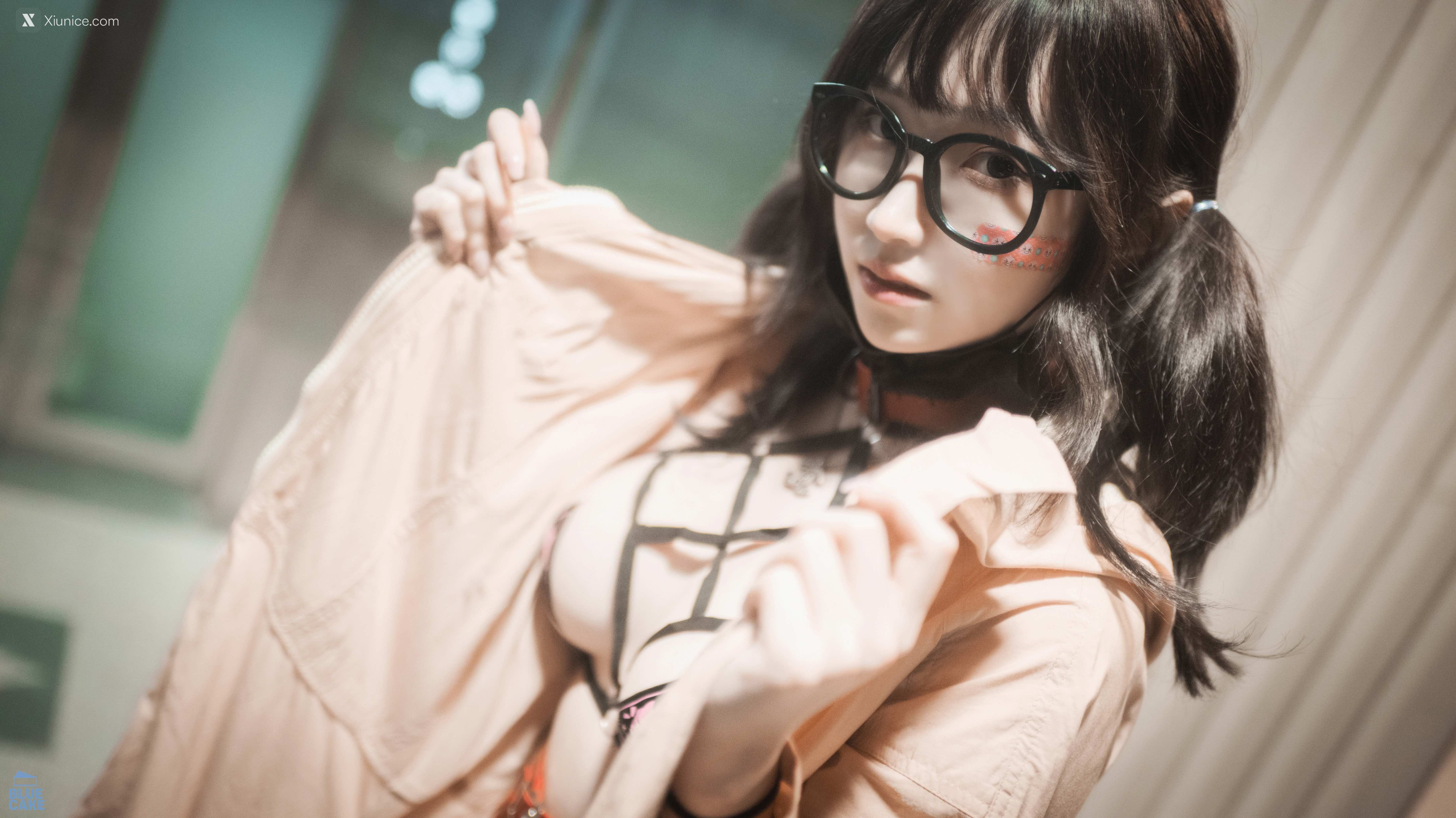 BLUECAKE Bambi (밤비) – Kagerou Daze 第66张