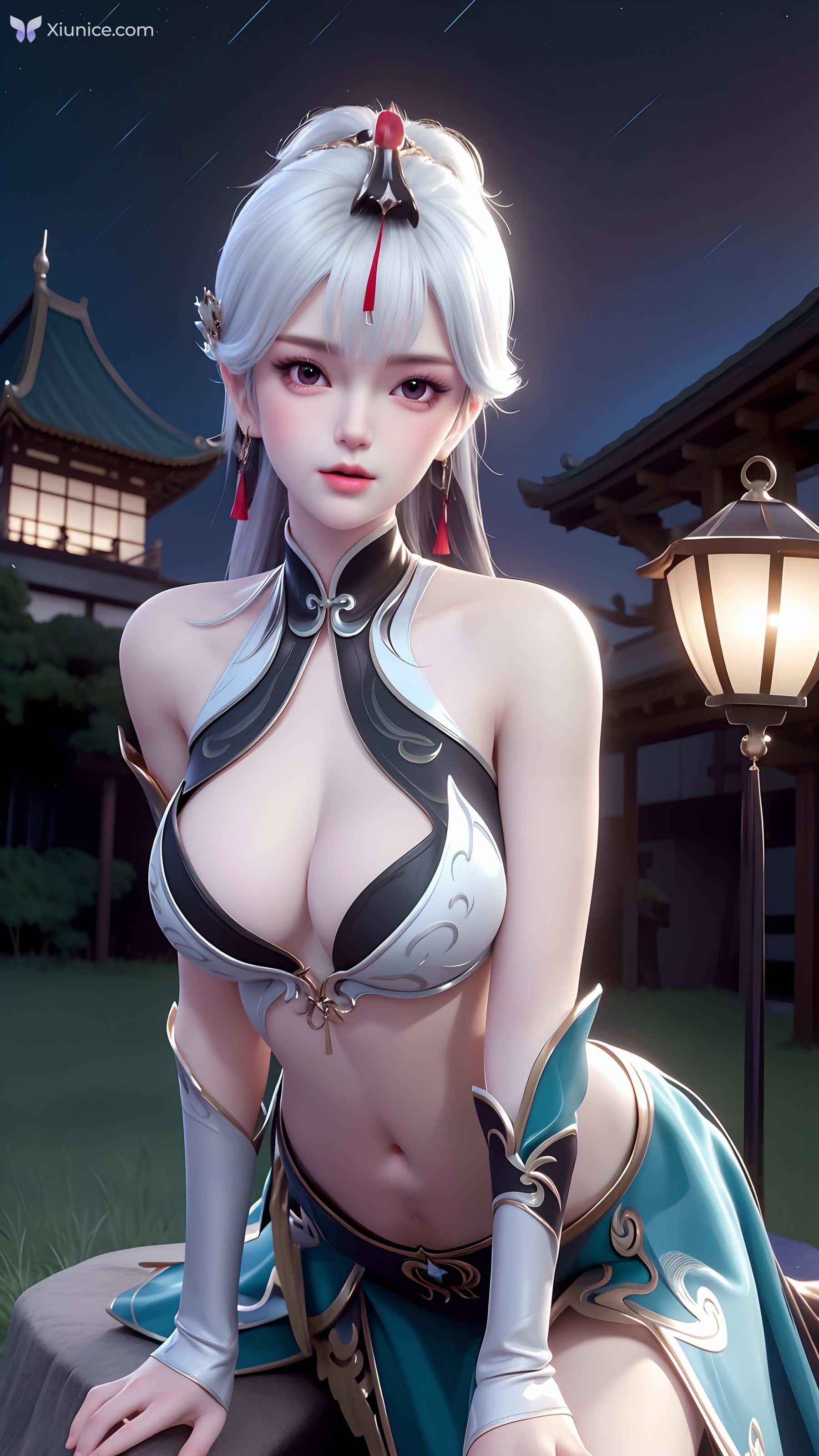 AI Girl 云樱 第87张