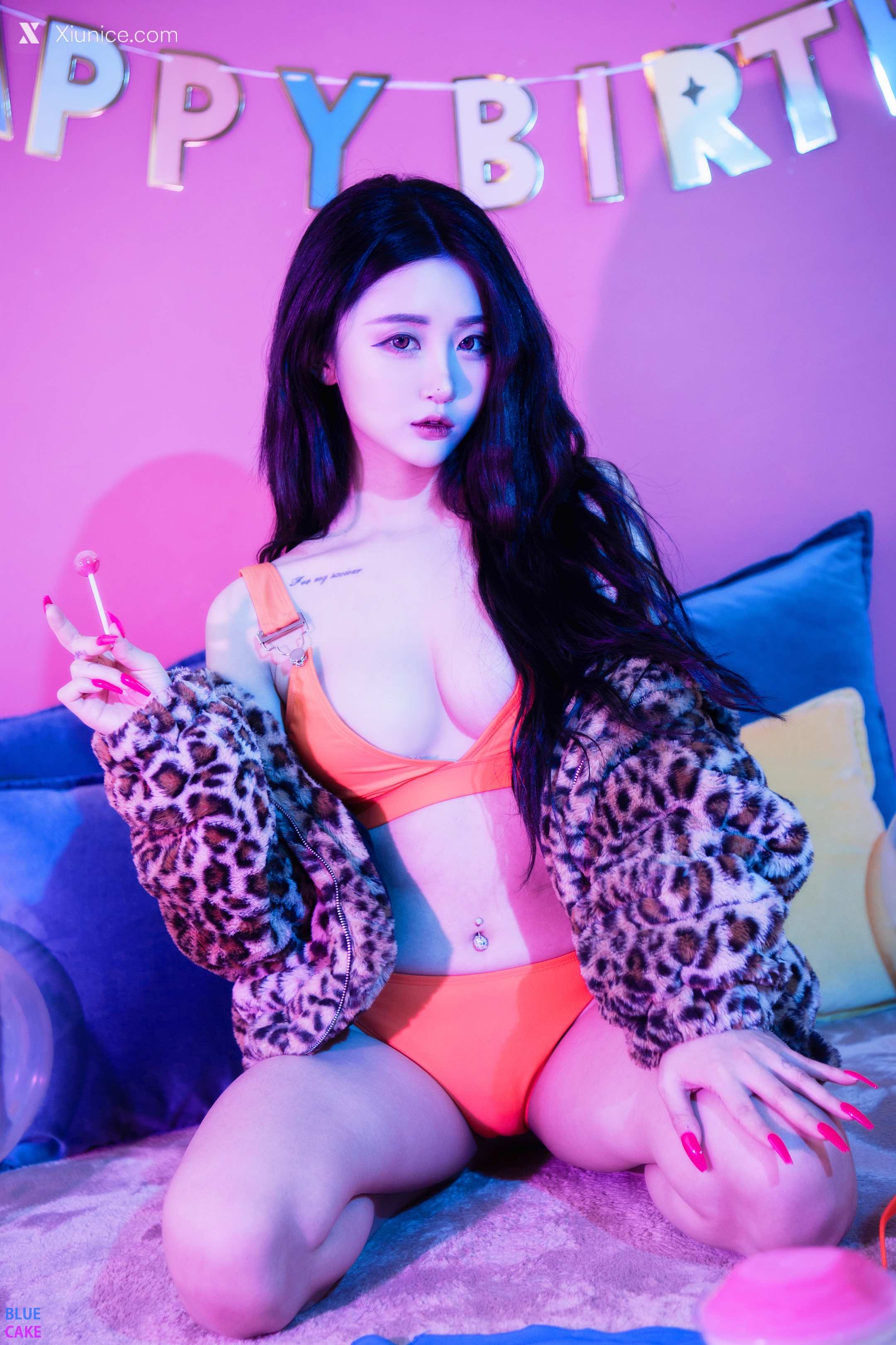 BLUECAKE Bomi (보미) – Happy Bomiday 第50张